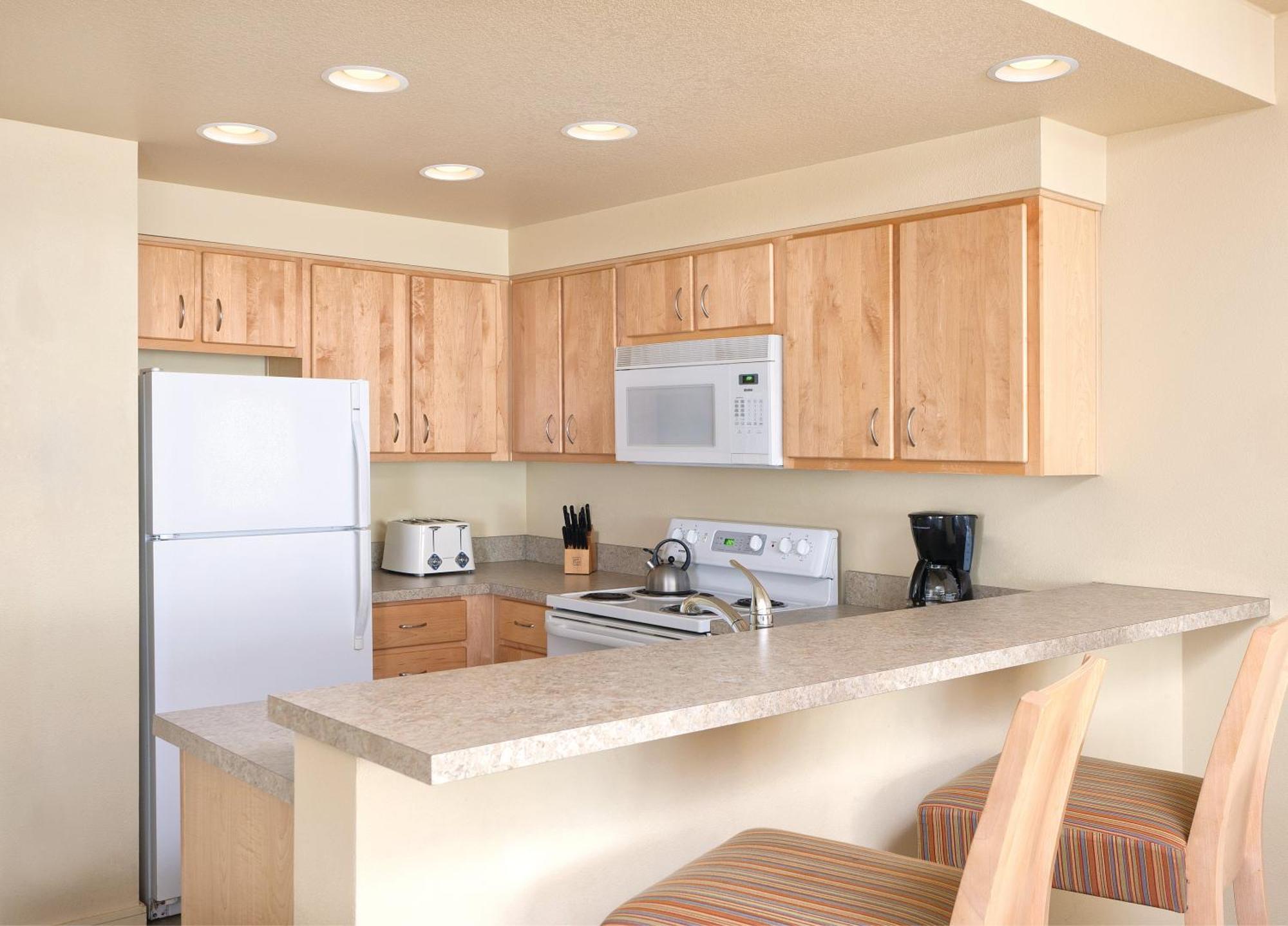Resort Worldmark Seaside