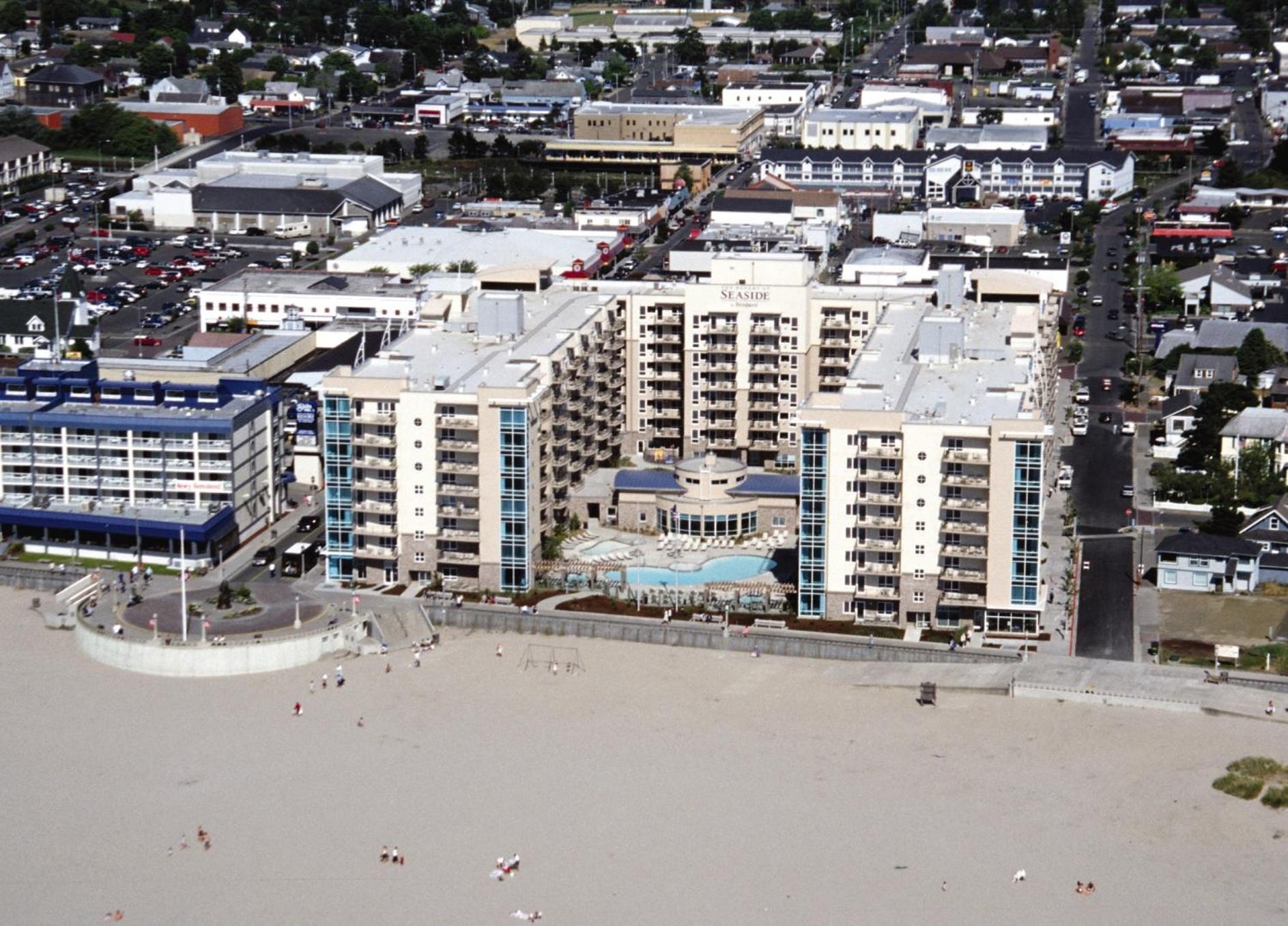 Worldmark Resort 3*