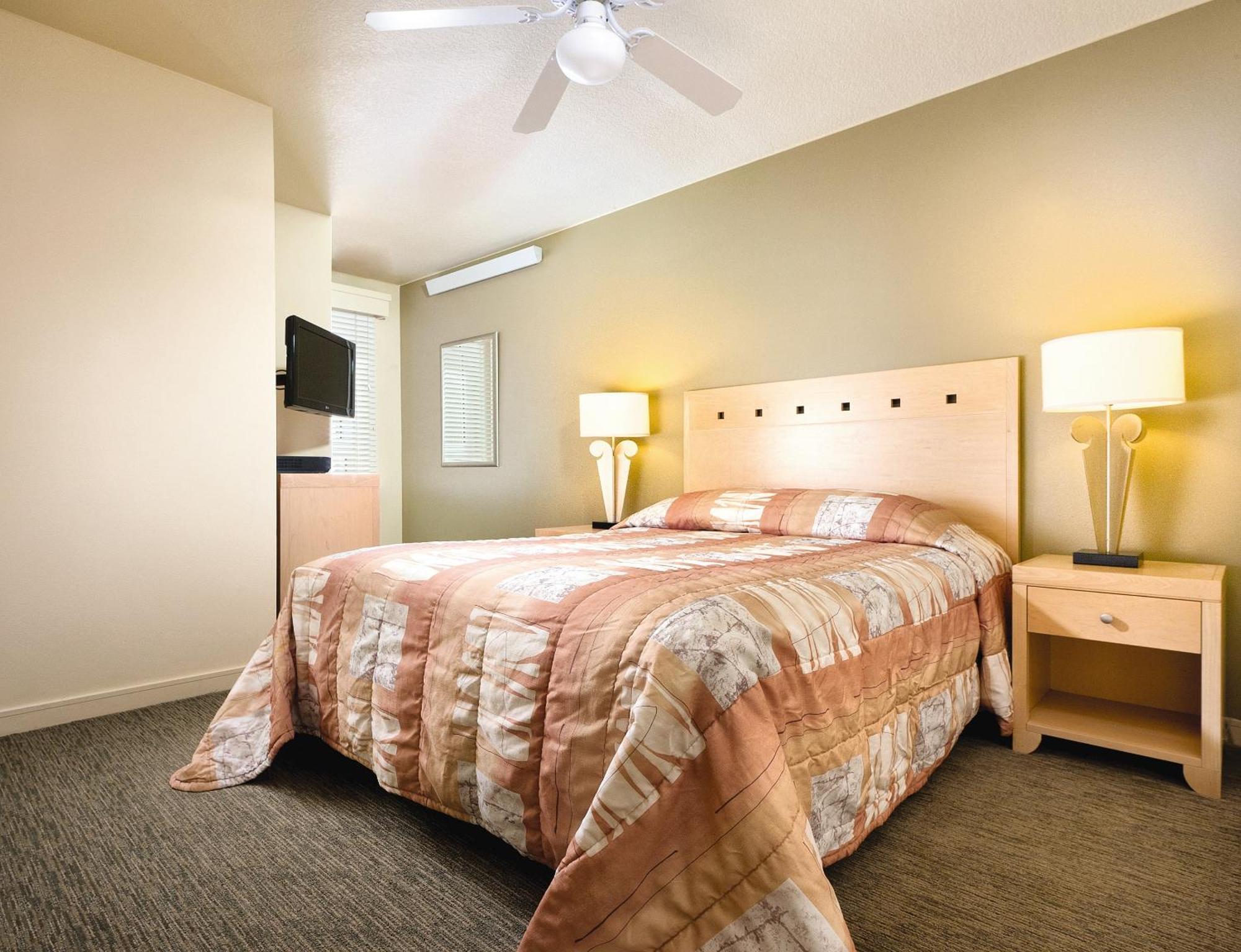 Resort Worldmark Seaside