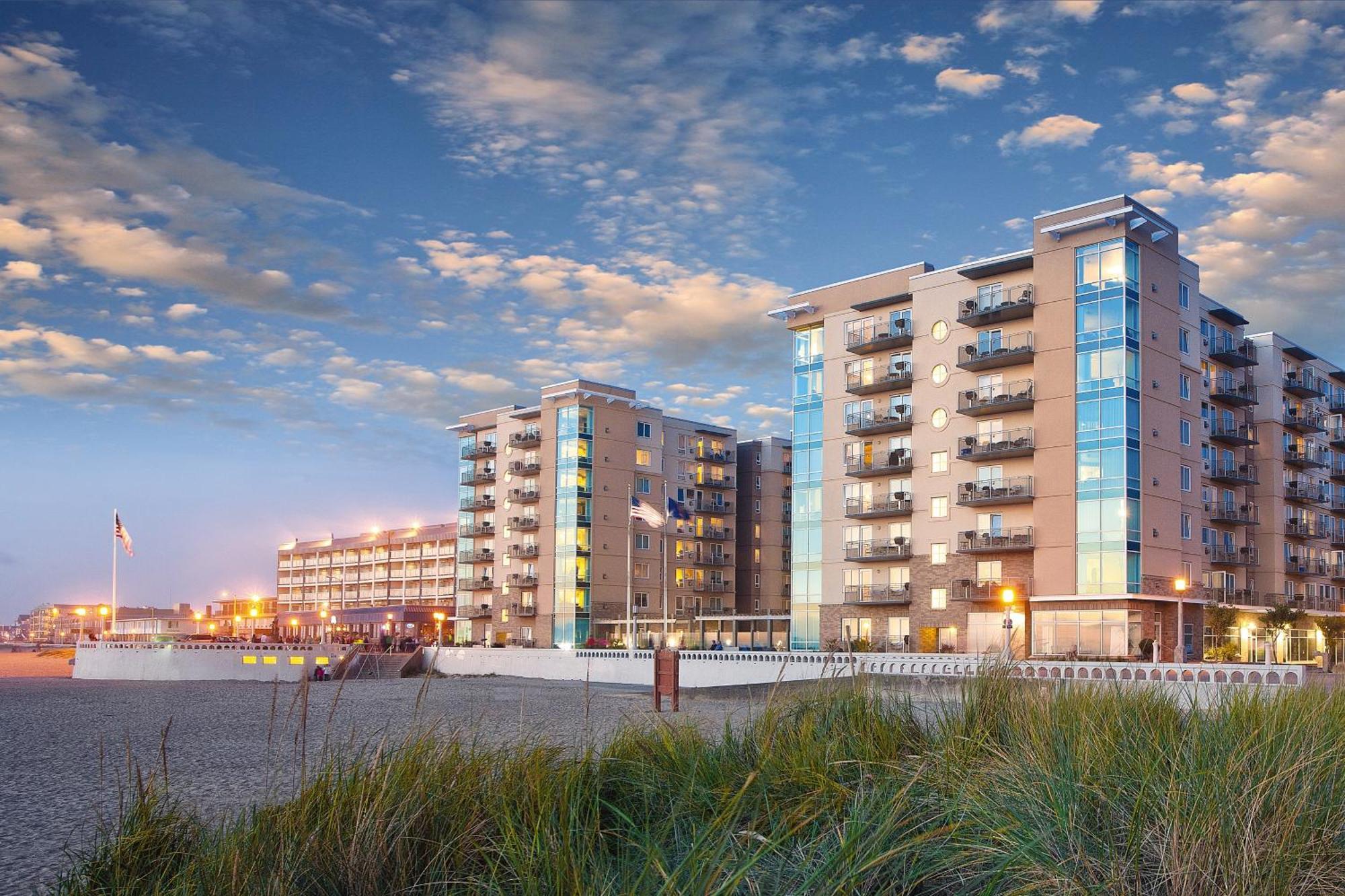 Worldmark Seaside