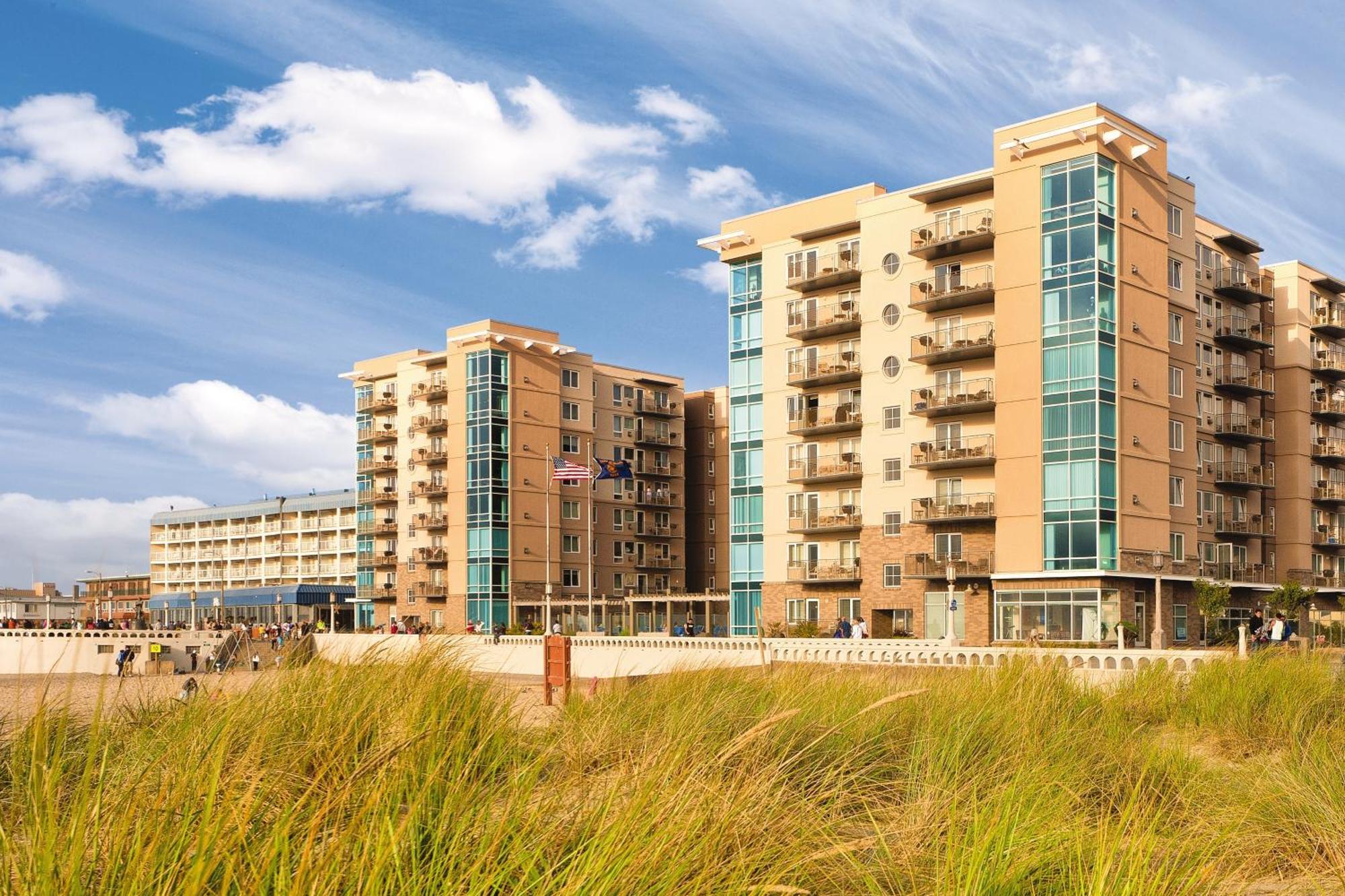 Worldmark Resort
