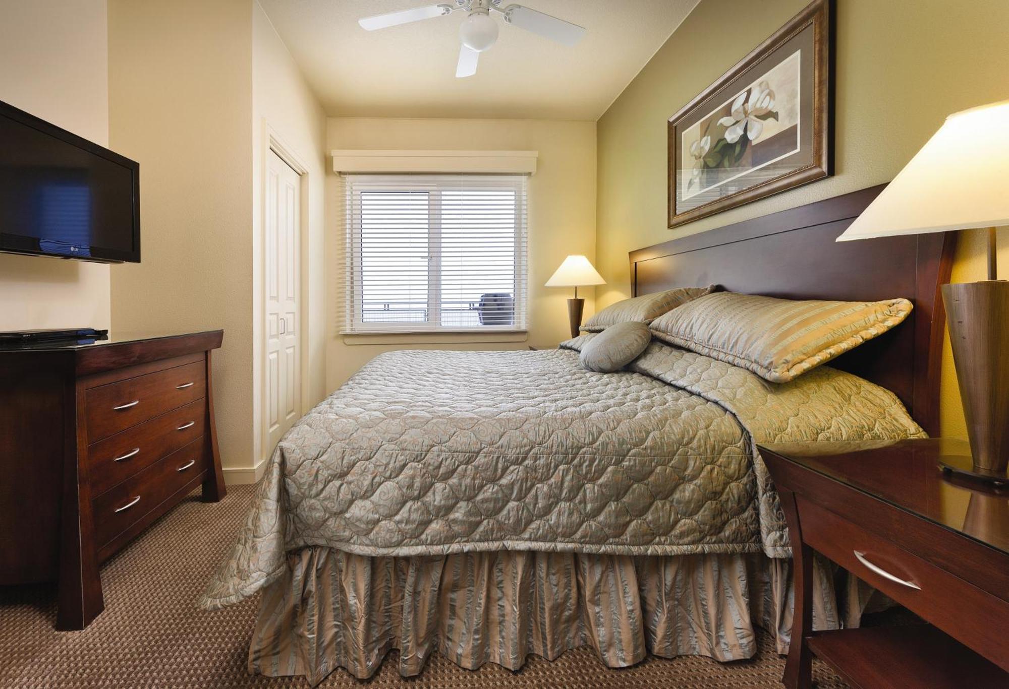 Worldmark Resort Seaside