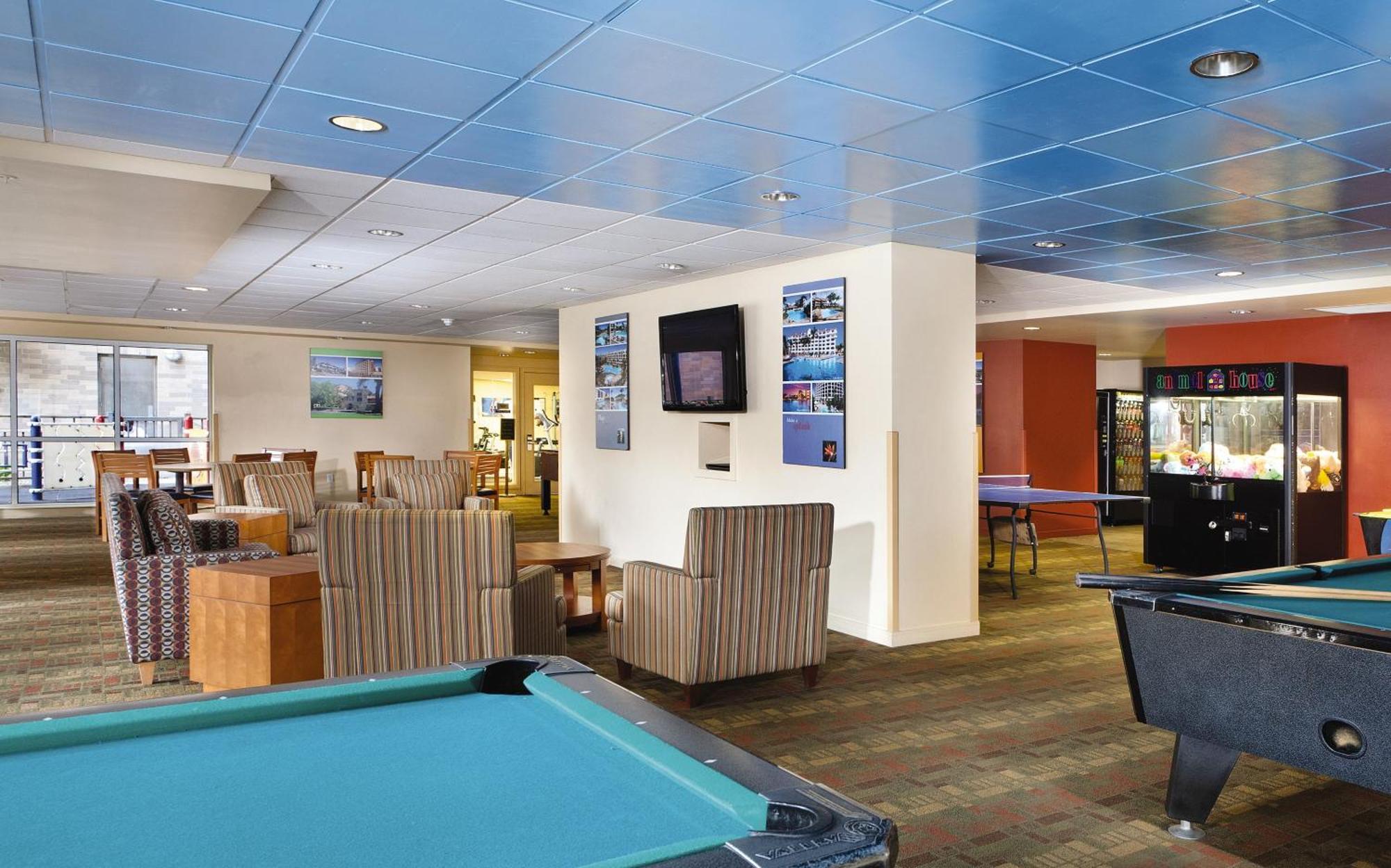 Resort Worldmark Seaside