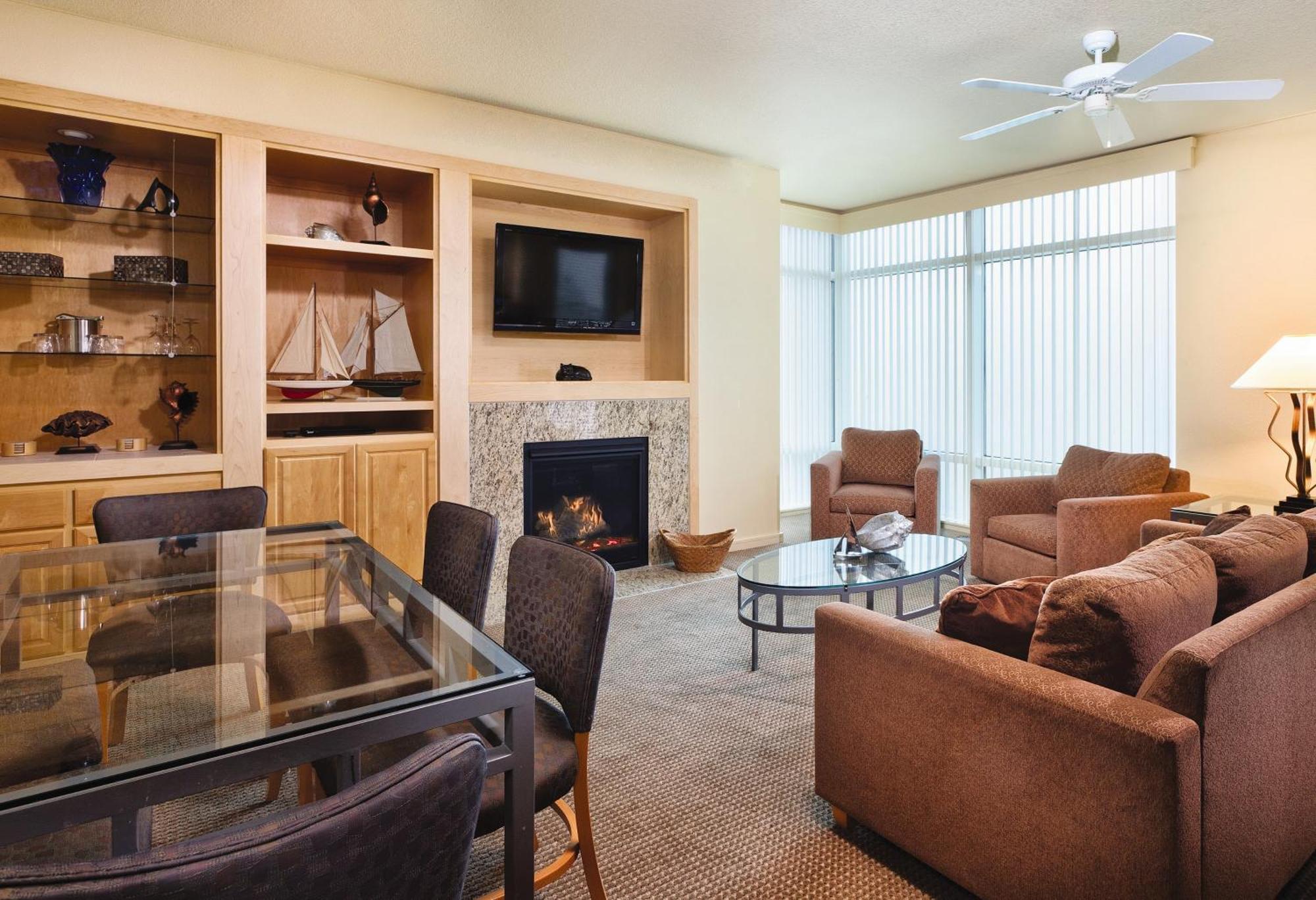 Worldmark Seaside