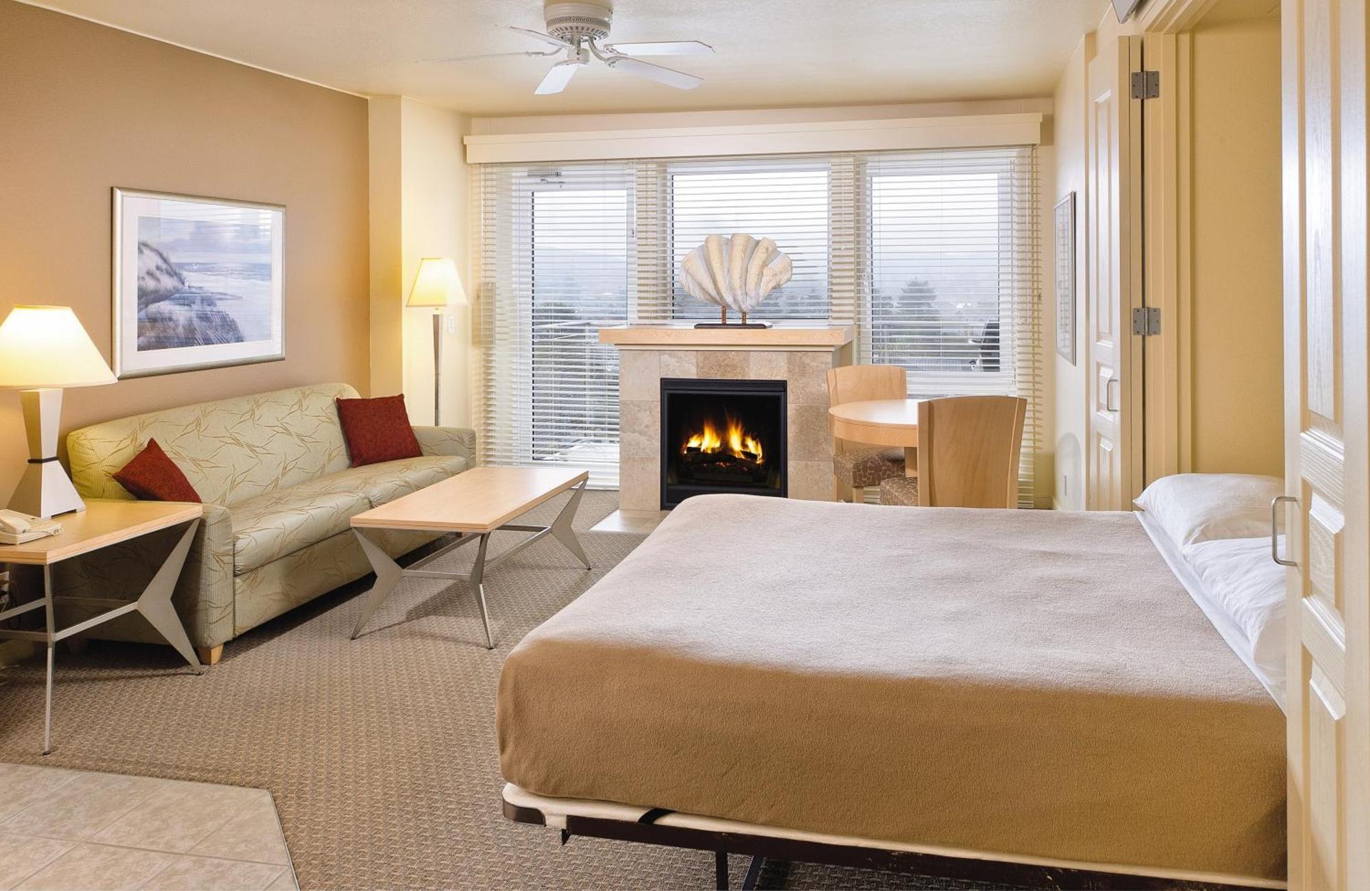 Worldmark 3* Seaside