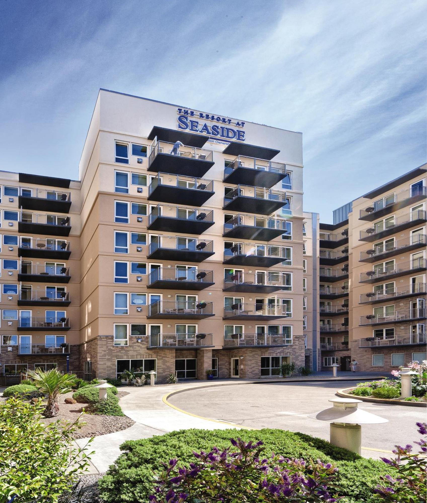 Resort Worldmark 3*