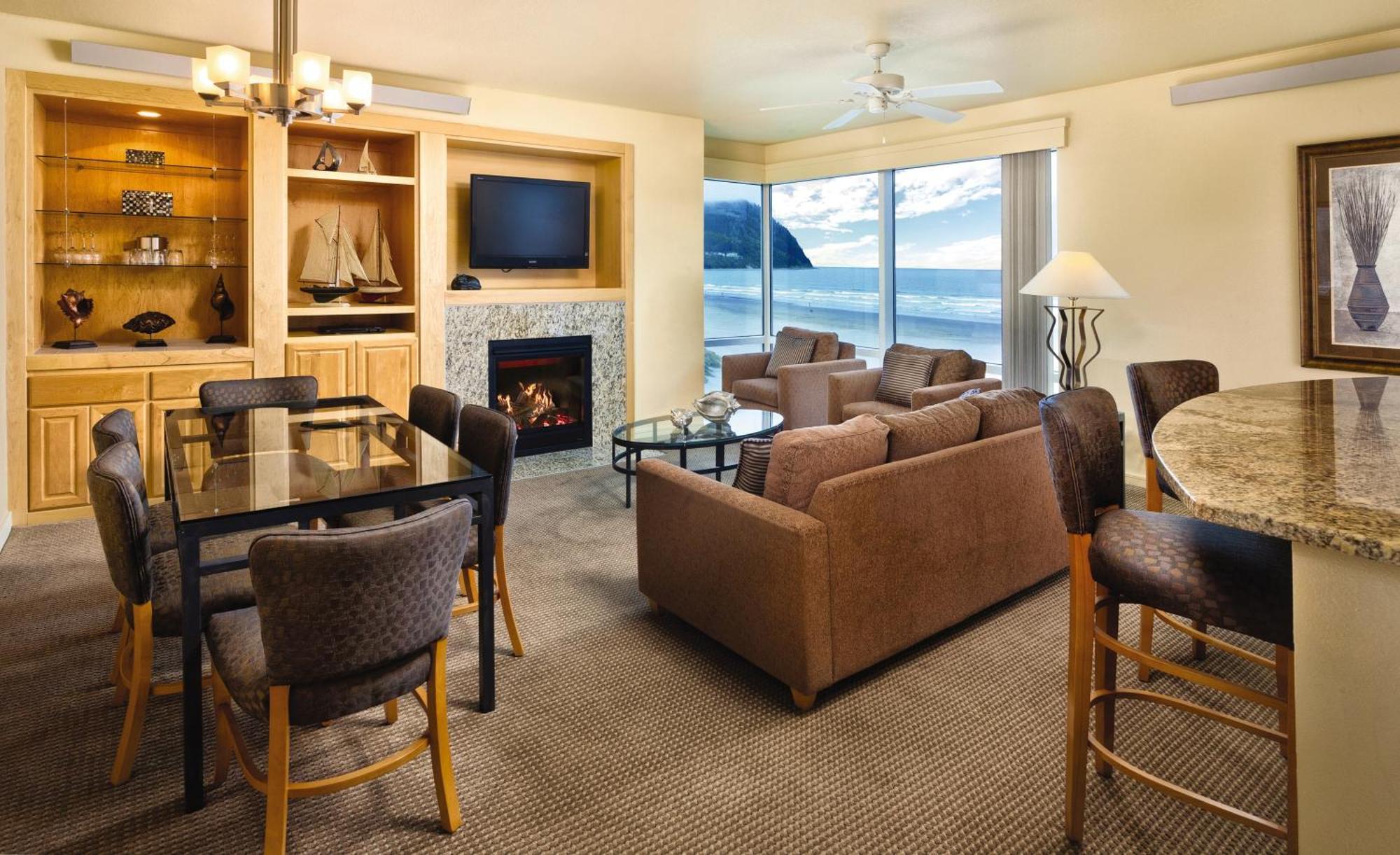Resort Worldmark Seaside