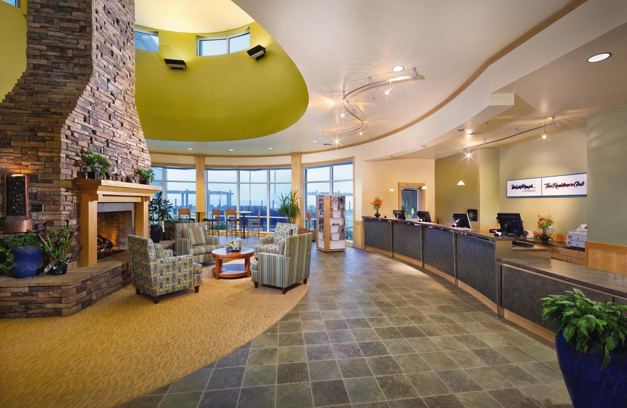Worldmark 3*