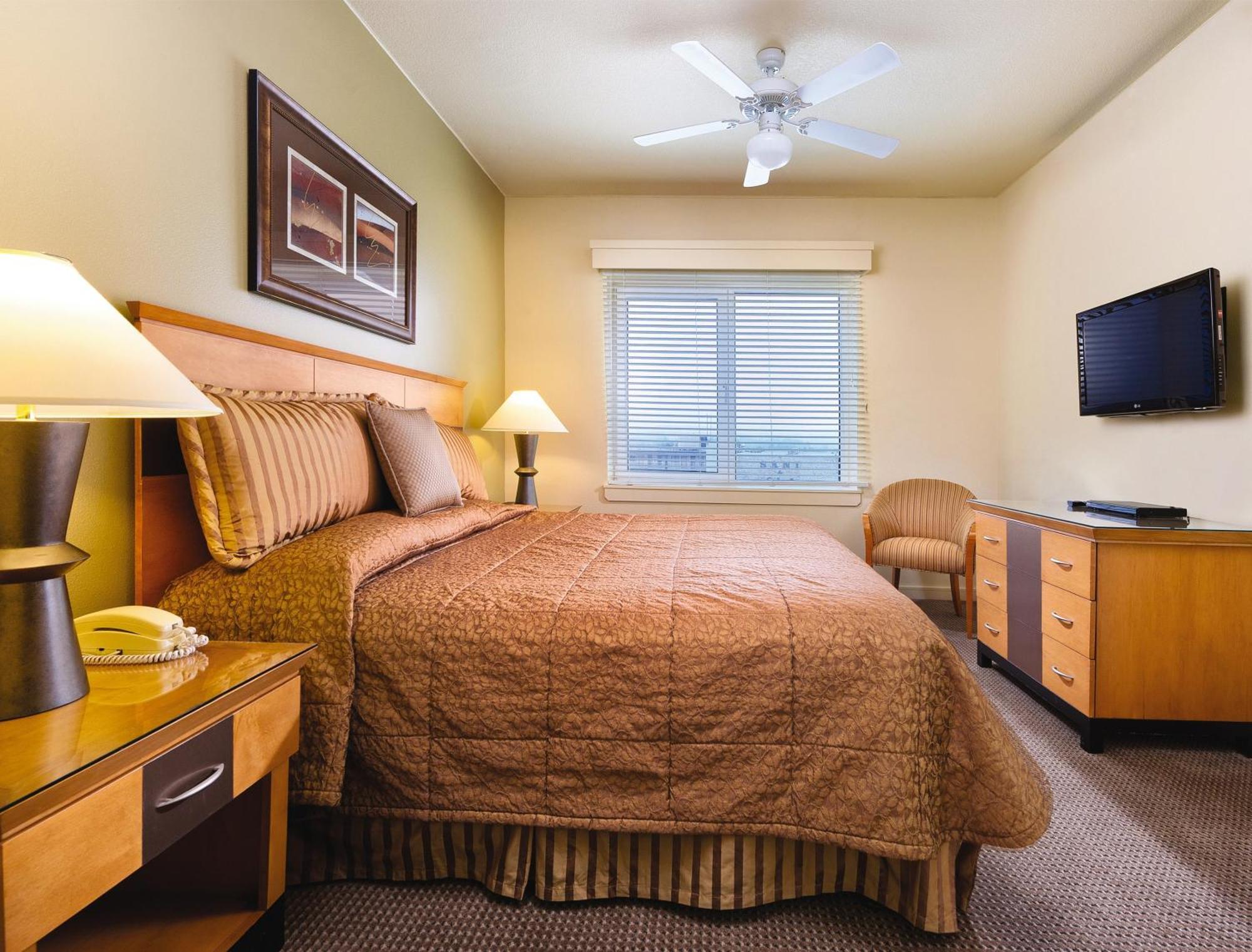 Worldmark 3* Seaside
