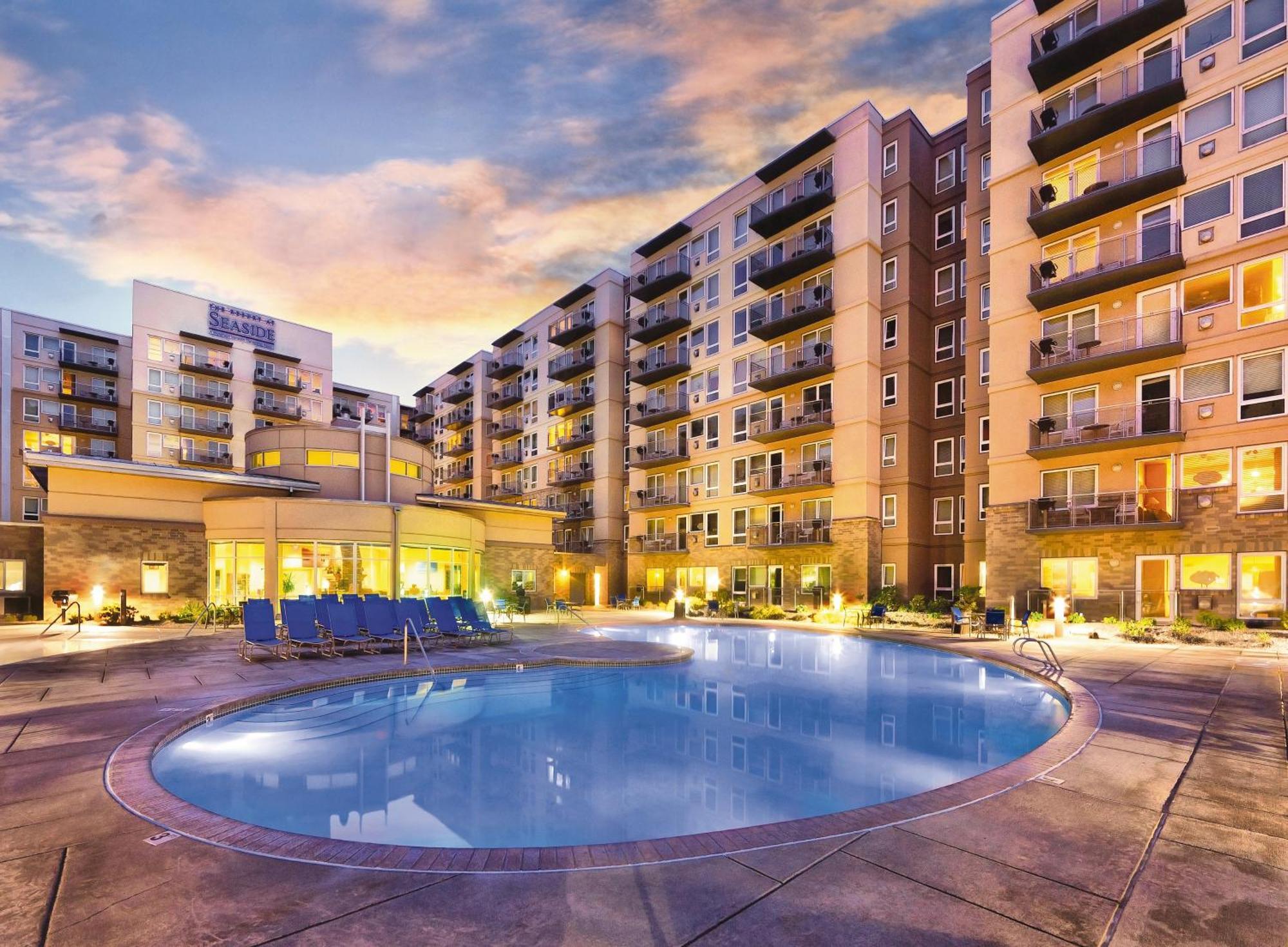 Worldmark Resort 3*