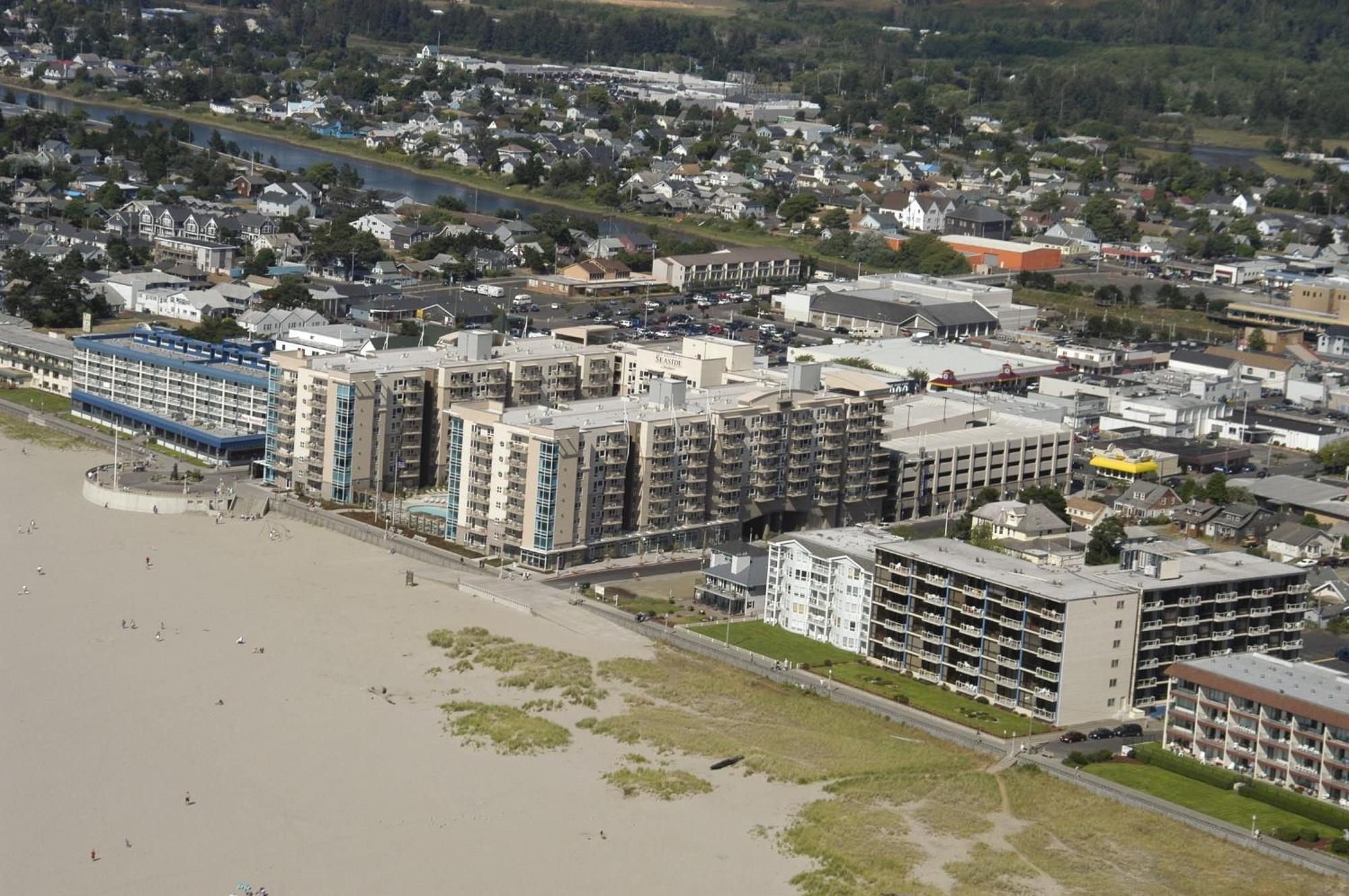 Worldmark Resort Seaside