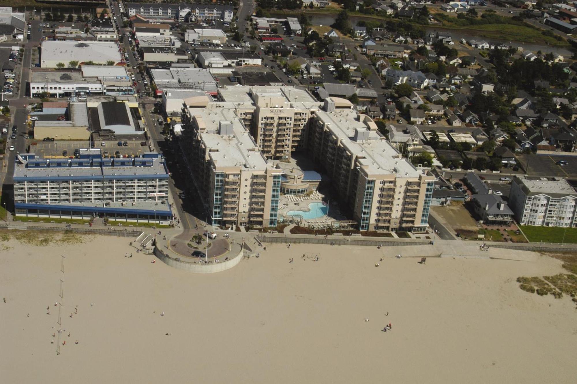 Worldmark Resort Seaside
