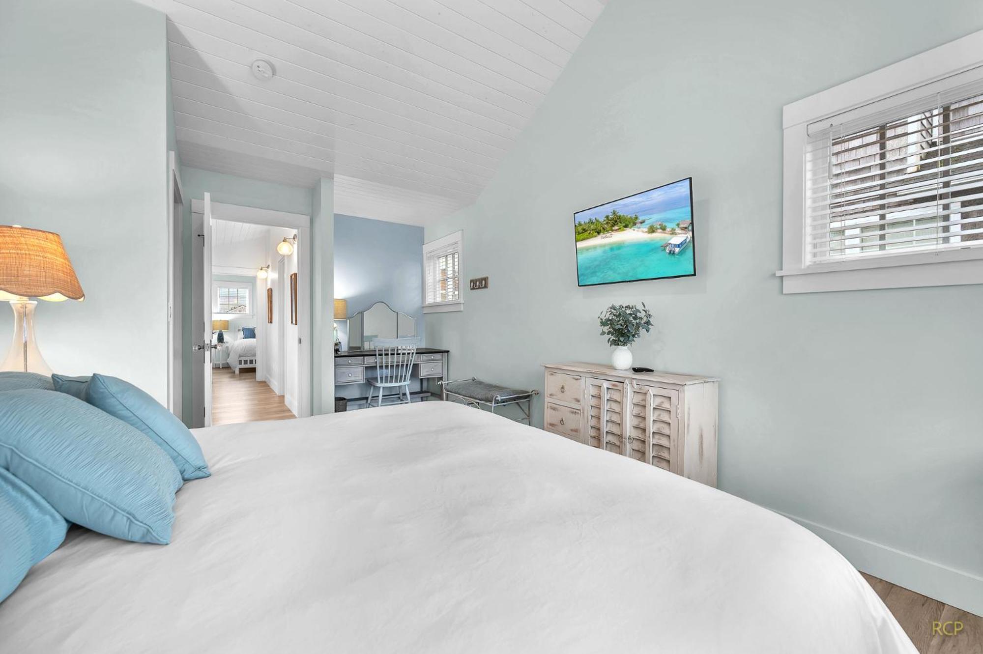 Hydrangea House Holiday home Seaside