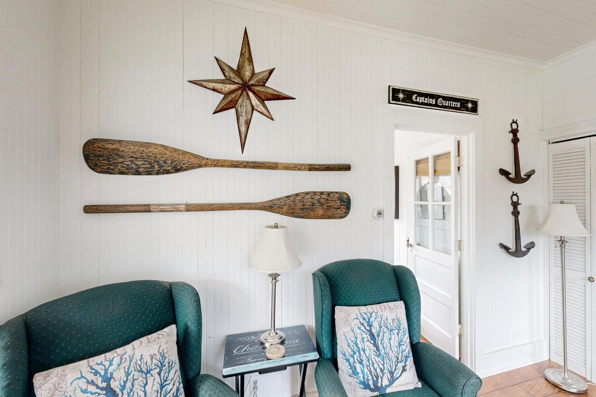 Seaside Cottage Holiday home *