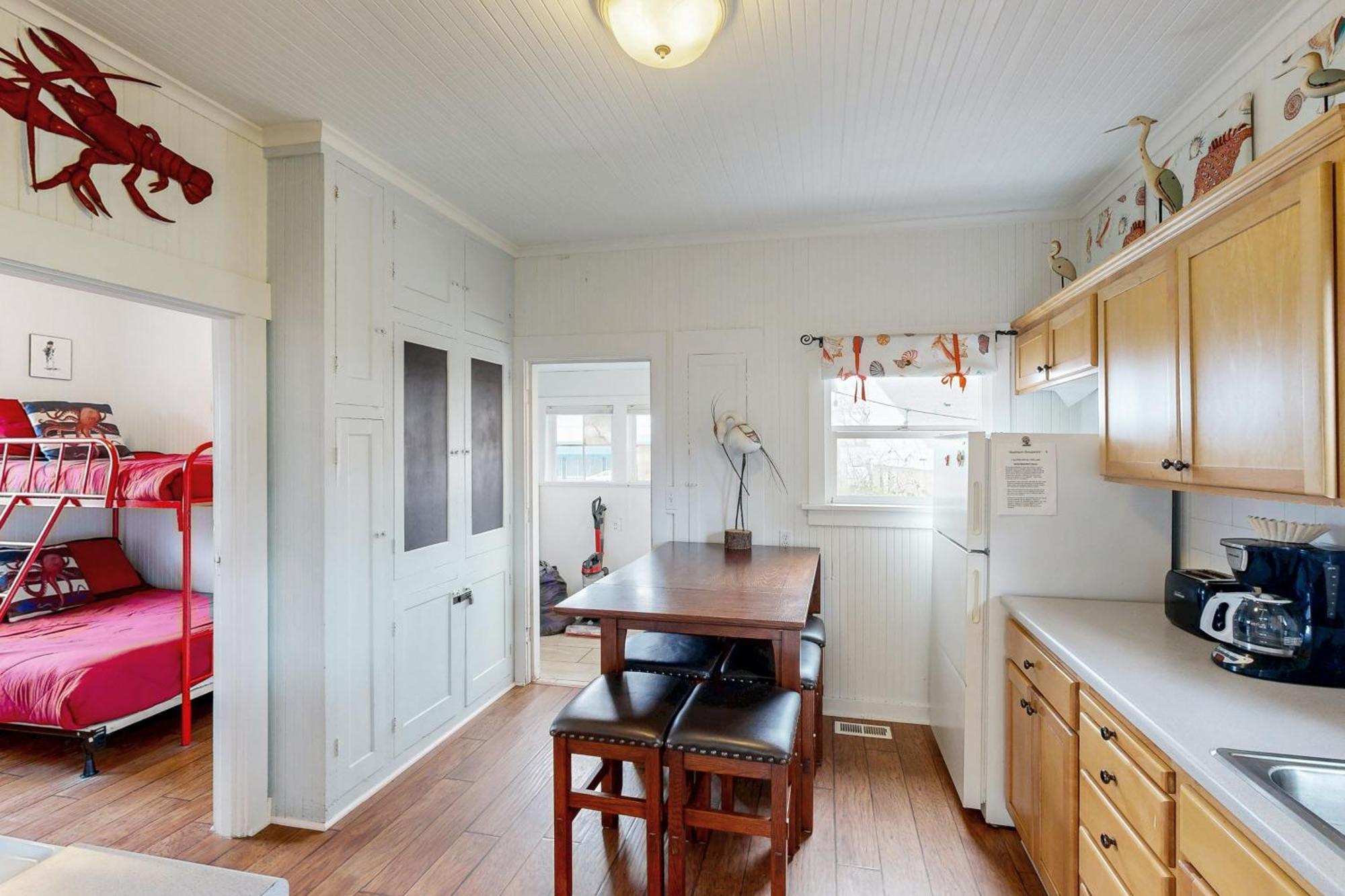 Holiday home Seaside Cottage