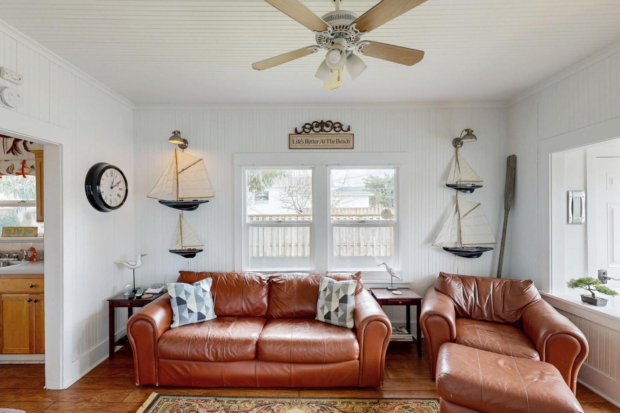 Seaside Cottage Holiday home