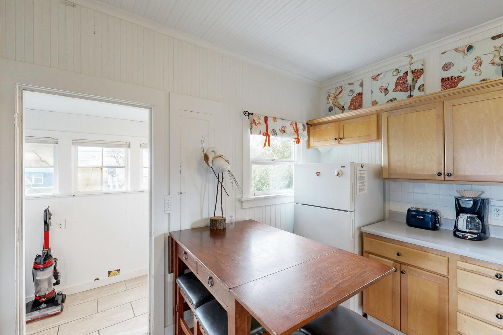 Holiday home Seaside Cottage Seaside