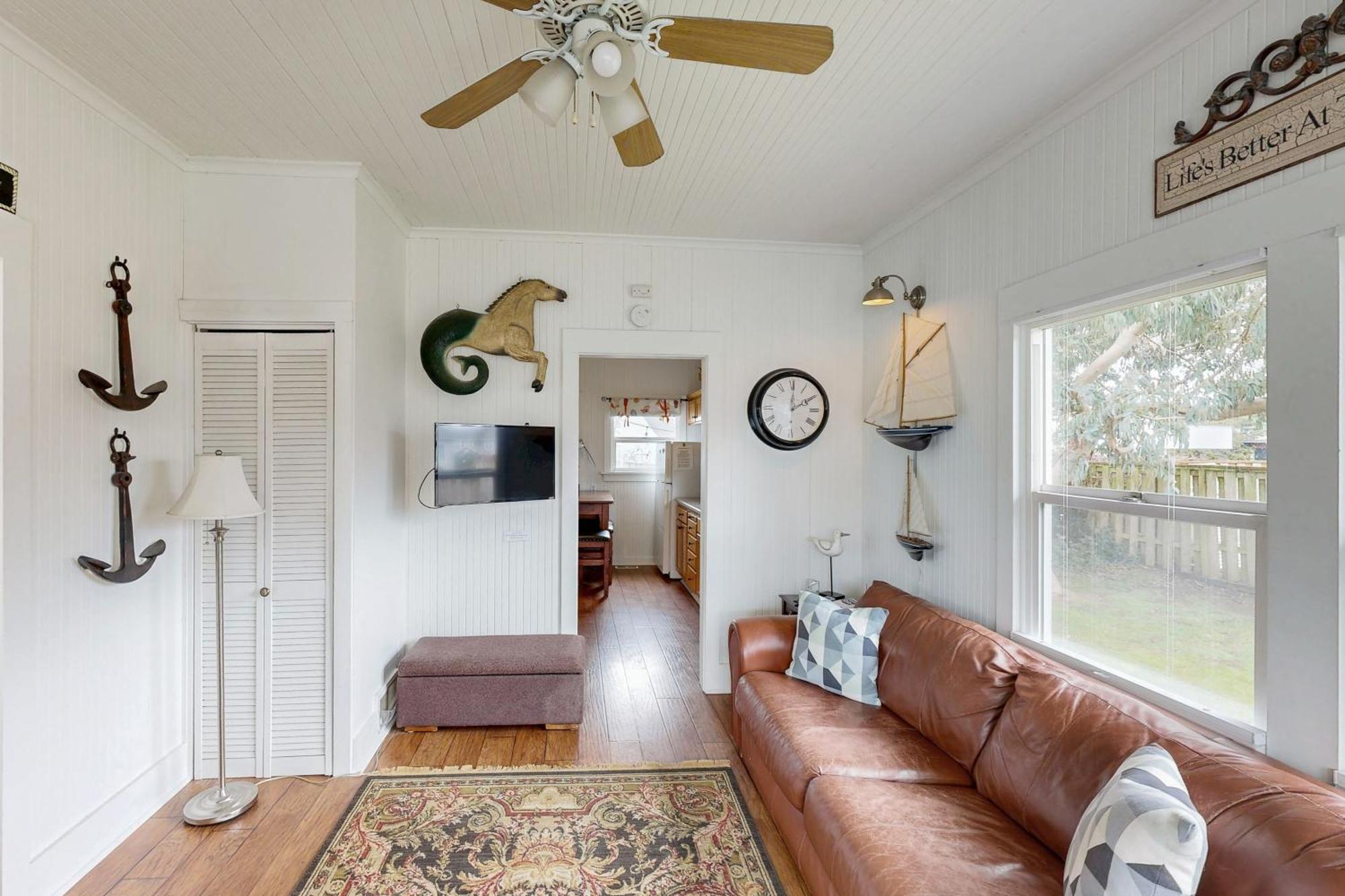 Holiday home Seaside Cottage *