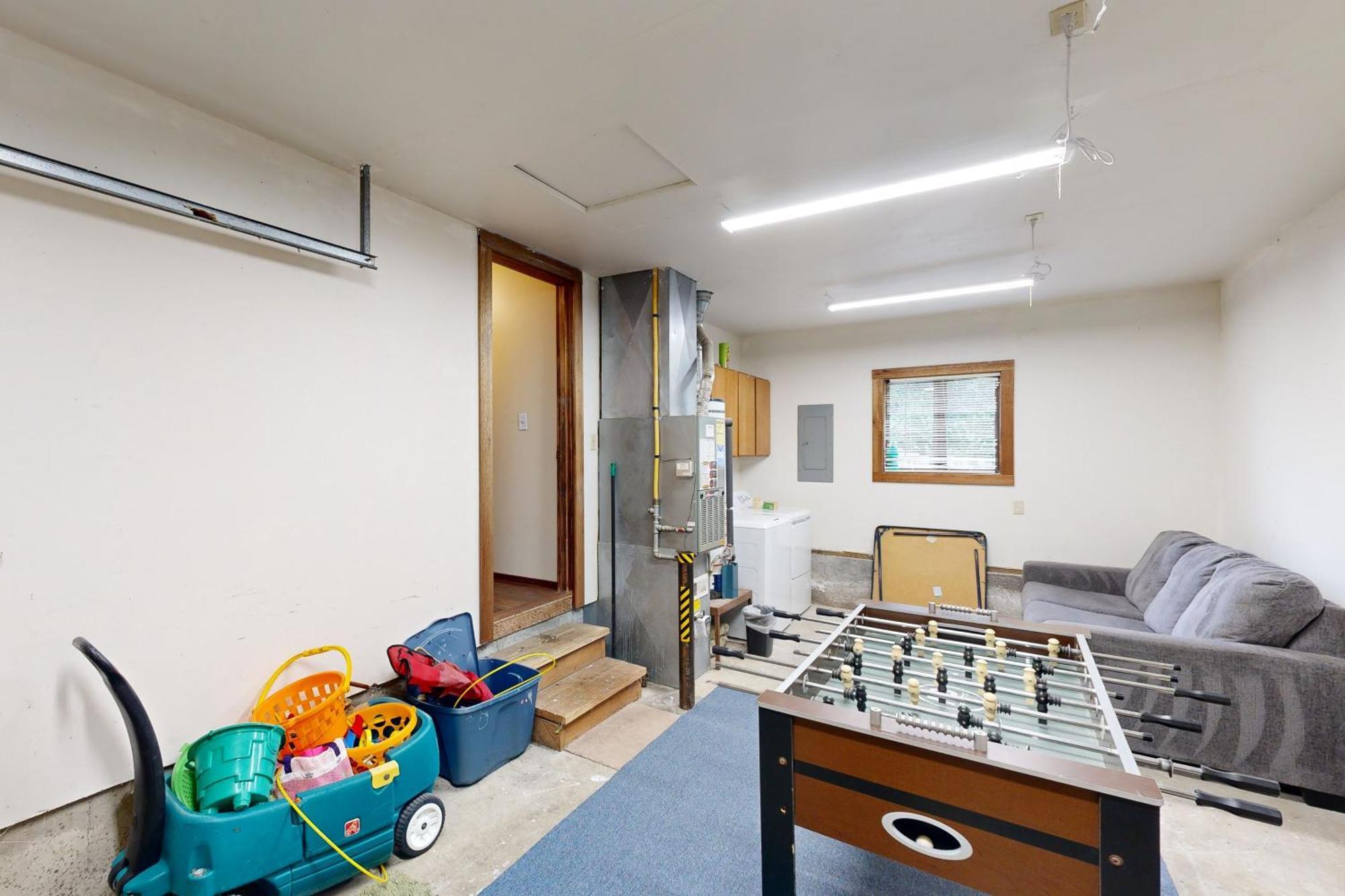 Holiday home 2 Bed 1 Bath Vacation In *