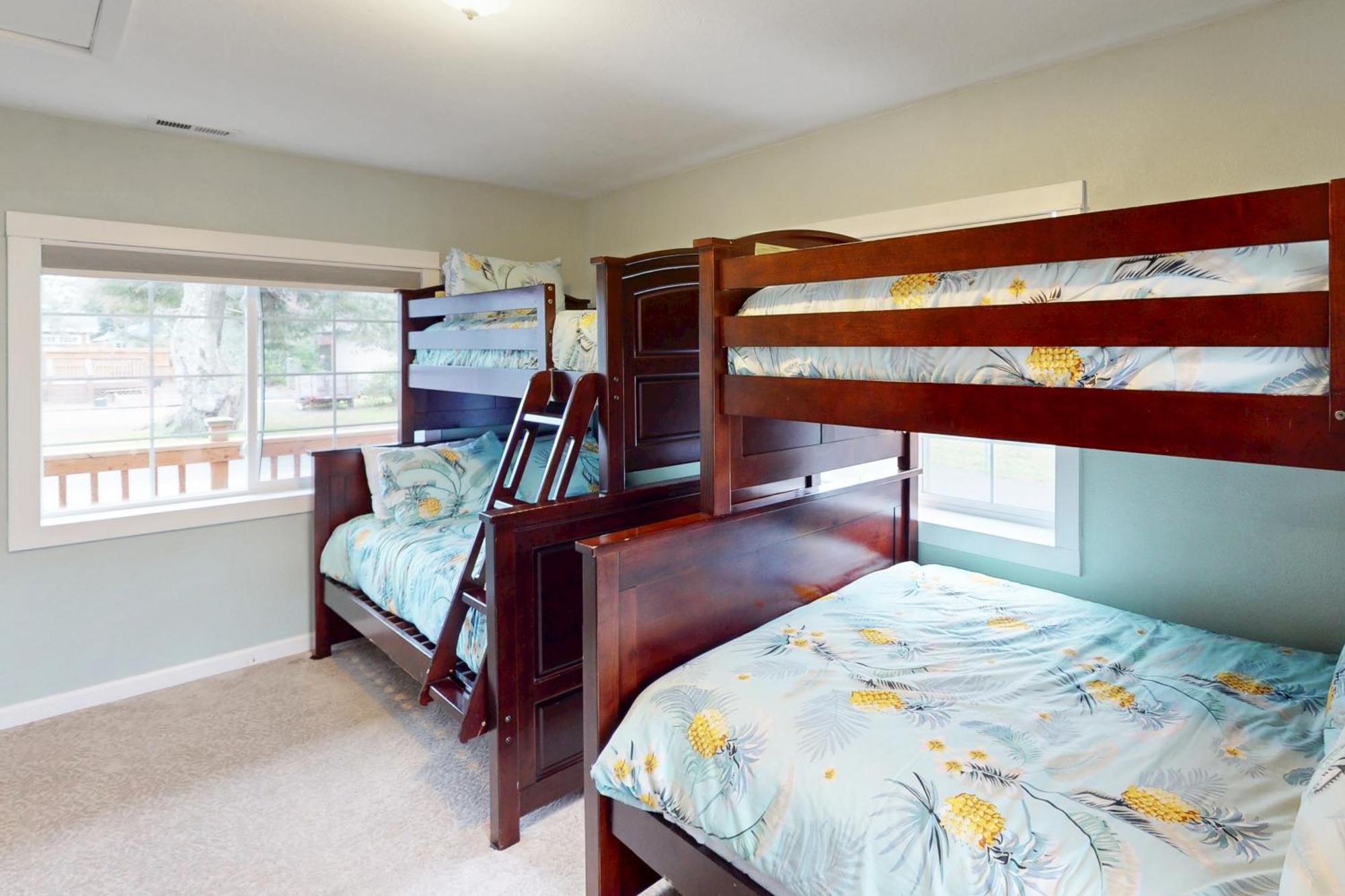 Comforts Seaside