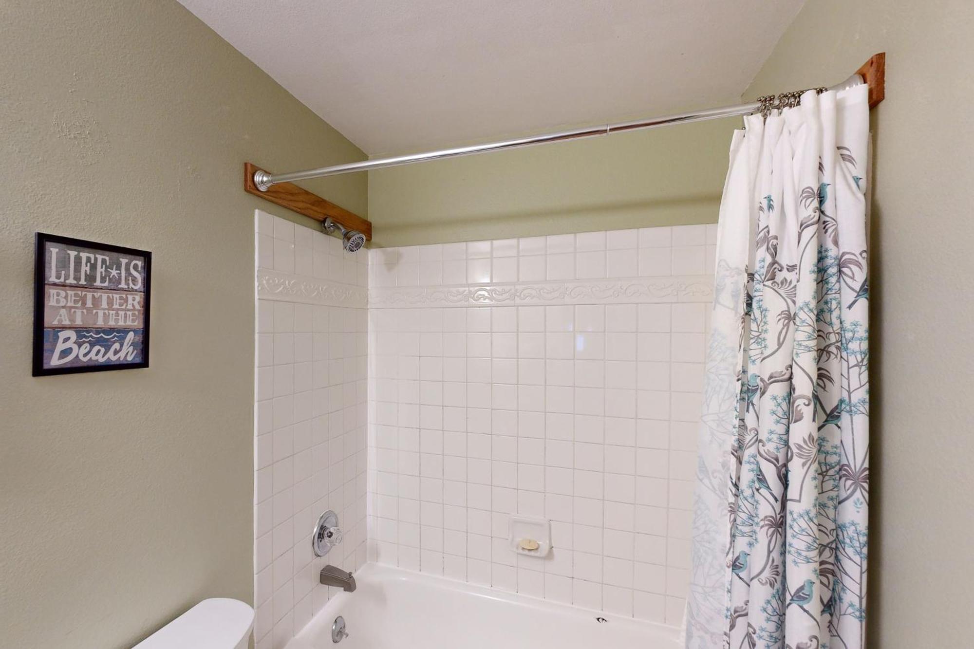 Holiday home 2 Bed 1 Bath Vacation In Seaside