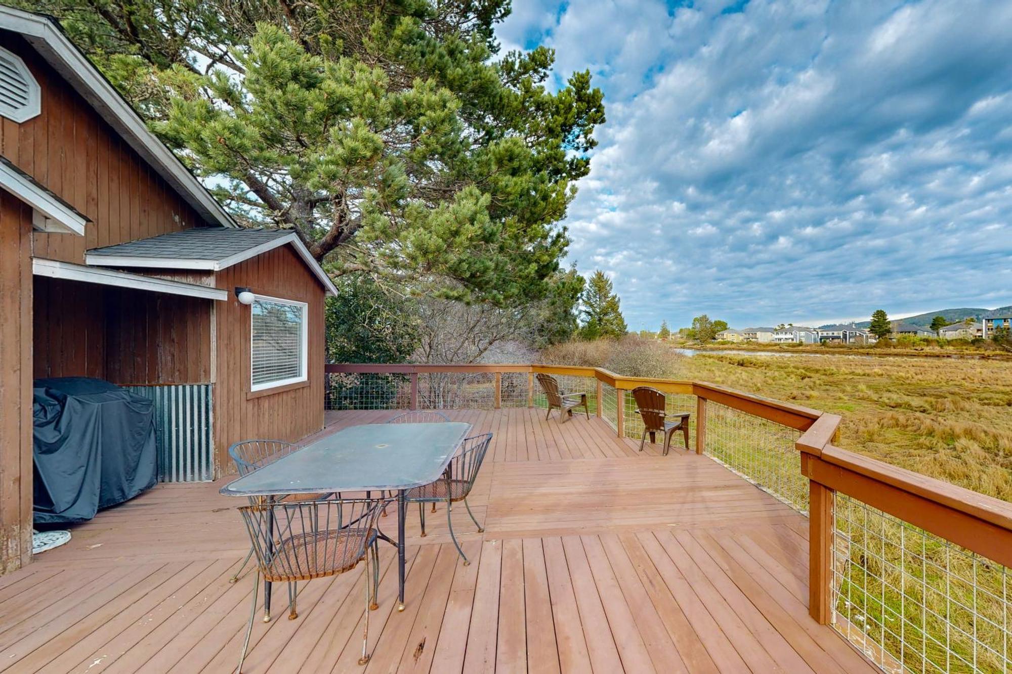 Holiday home 2 Bed 1 Bath Vacation In