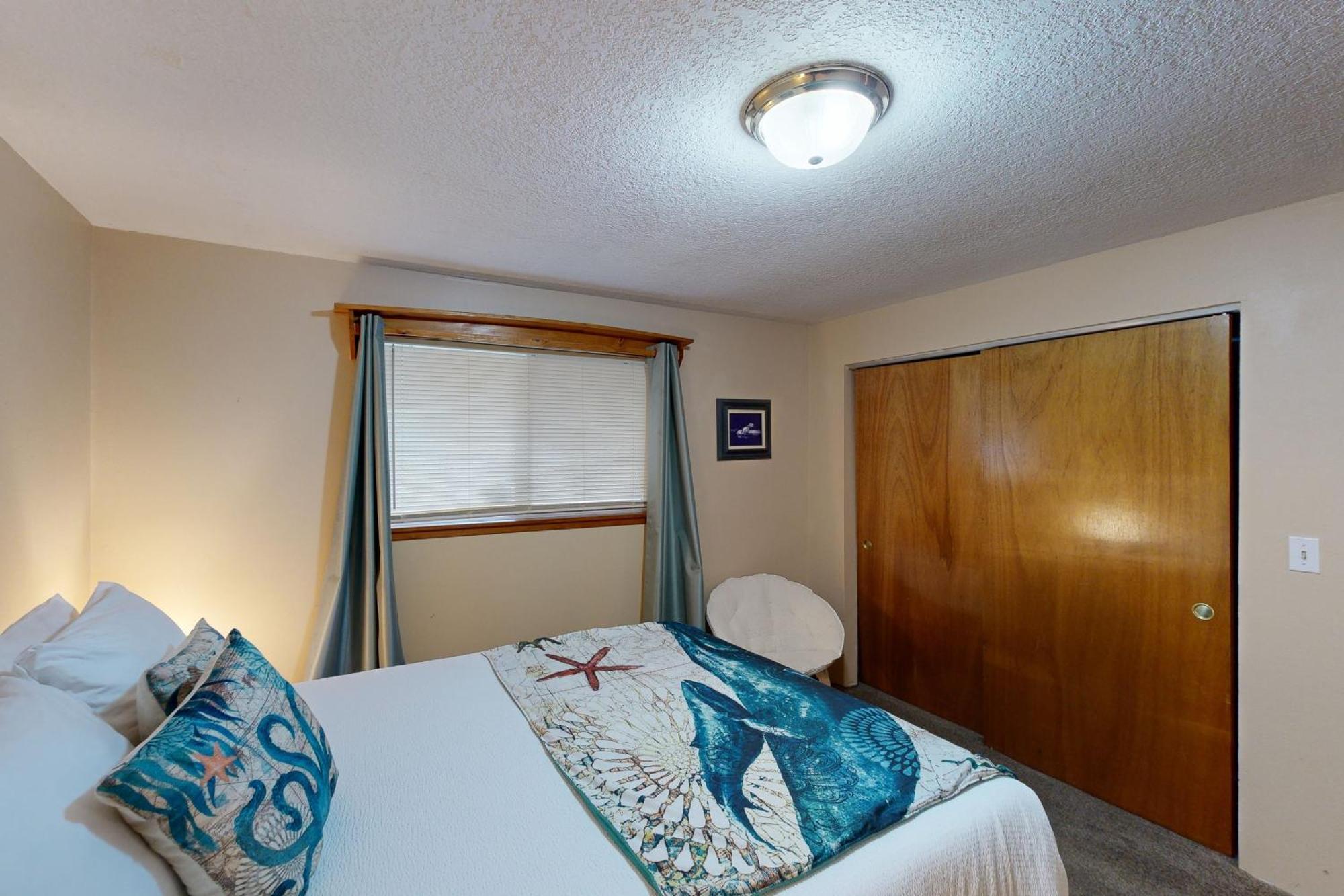 2 Bed 1 Bath Vacation In *