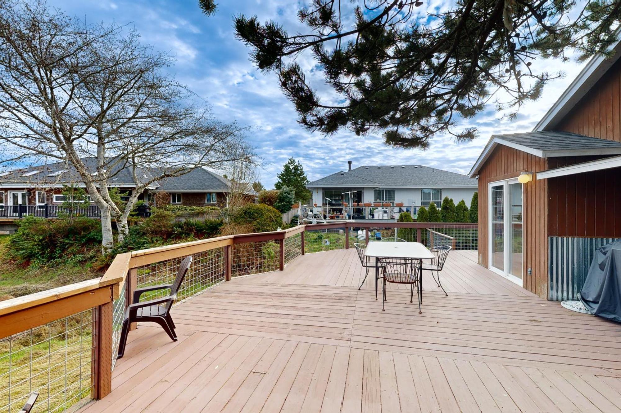 2 Bed 1 Bath Vacation In *