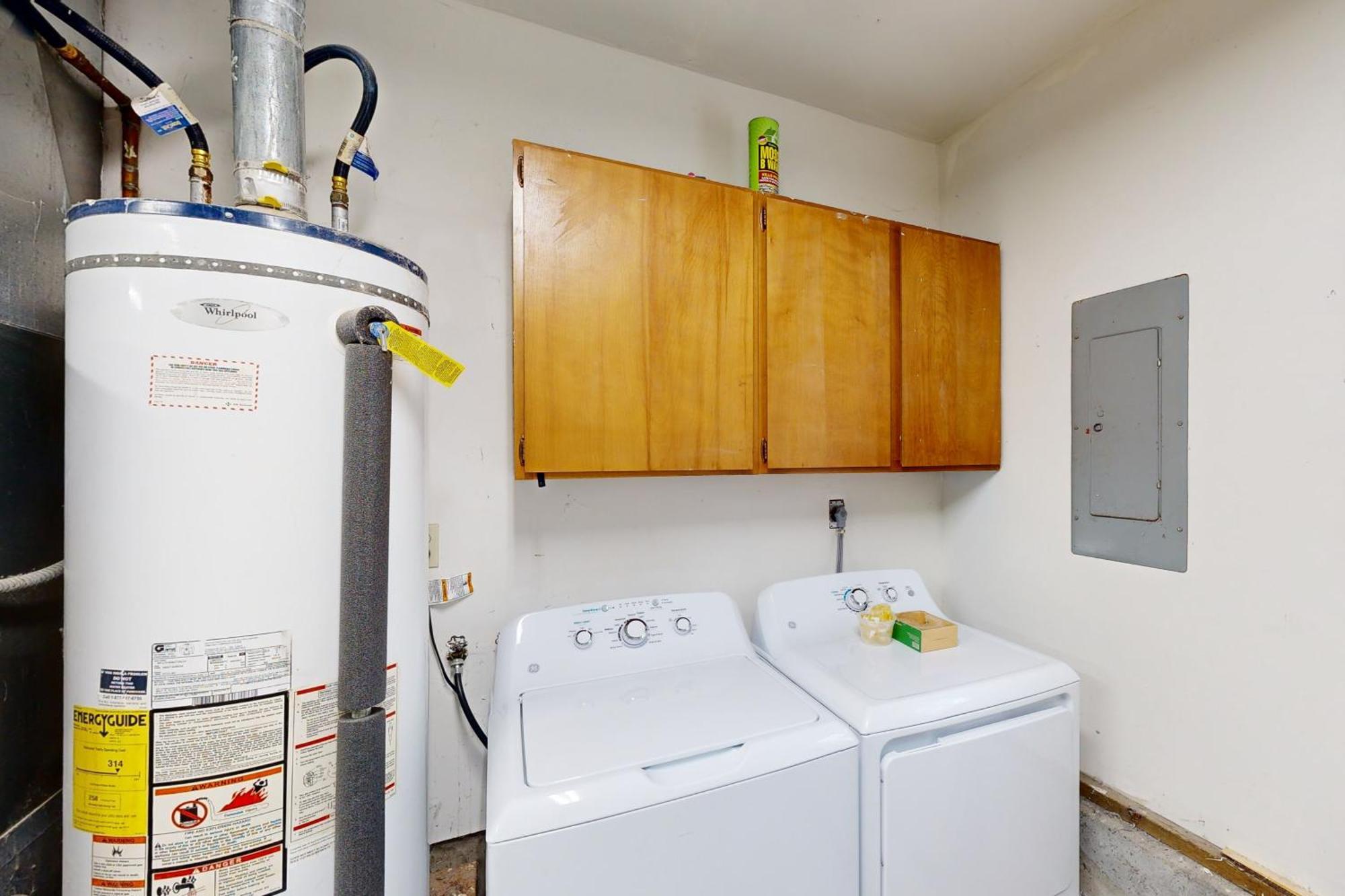 2 Bed 1 Bath Vacation In Seaside