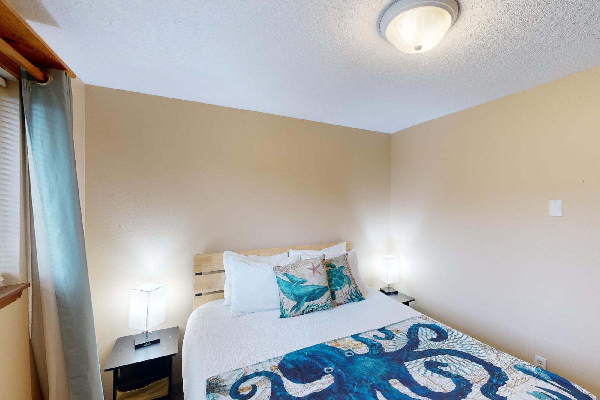 Holiday home 2 Bed 1 Bath Vacation In