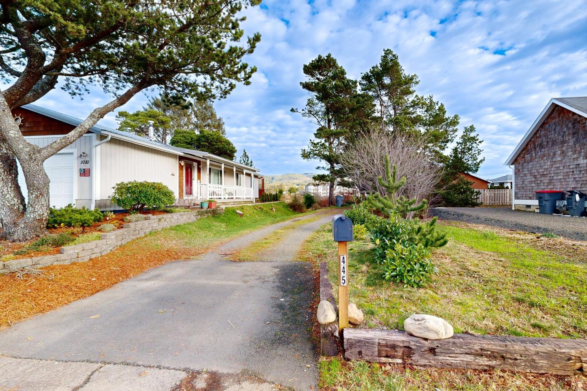 2 Bed 1 Bath Vacation In * Seaside