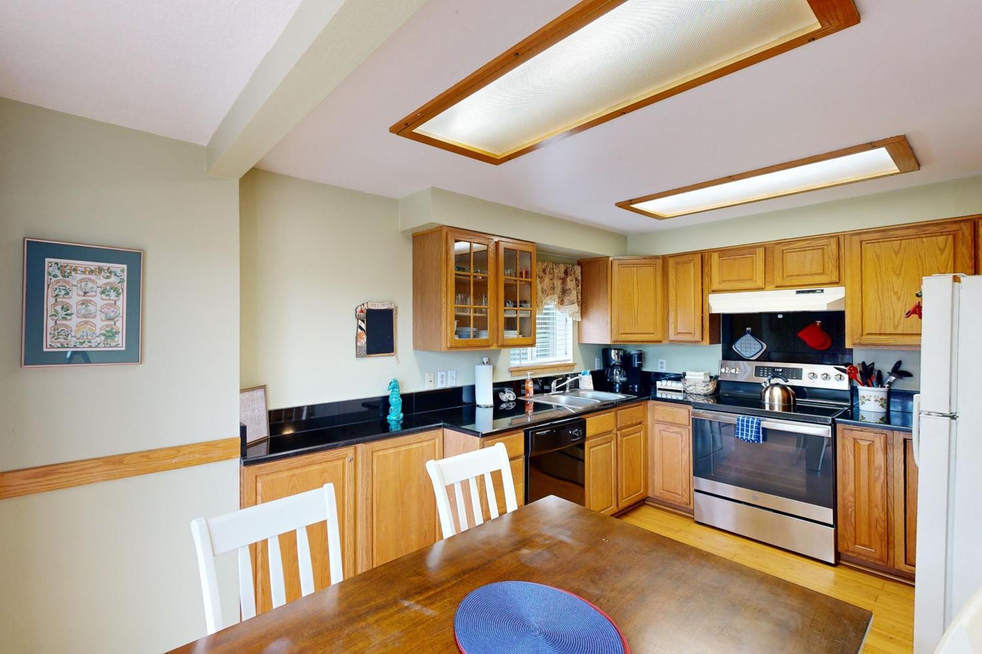 Holiday home 2 Bed 1 Bath Vacation In *