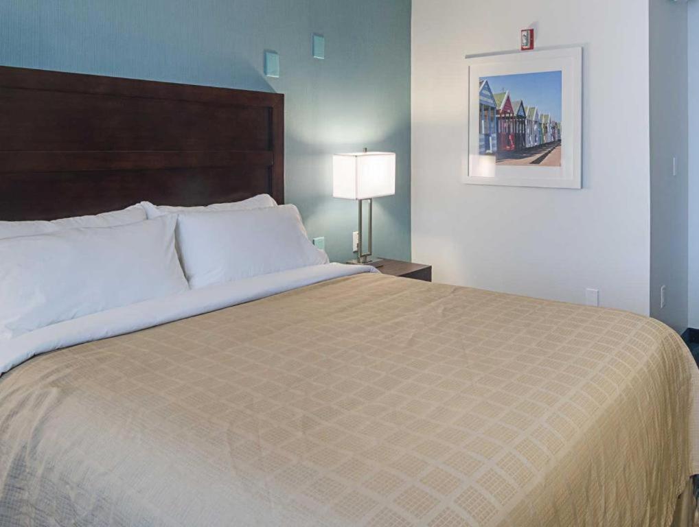 Quality Inn Seaside