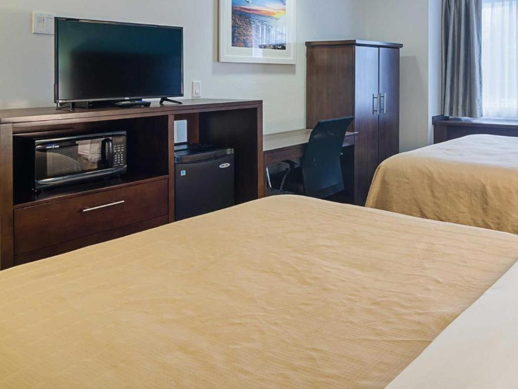 Inn Quality Seaside