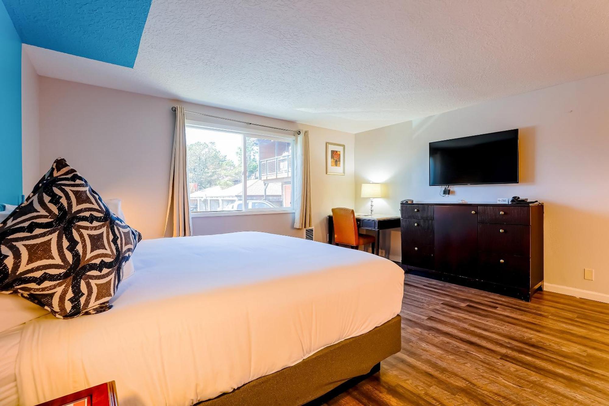 Hotel Coast River By Oyo
