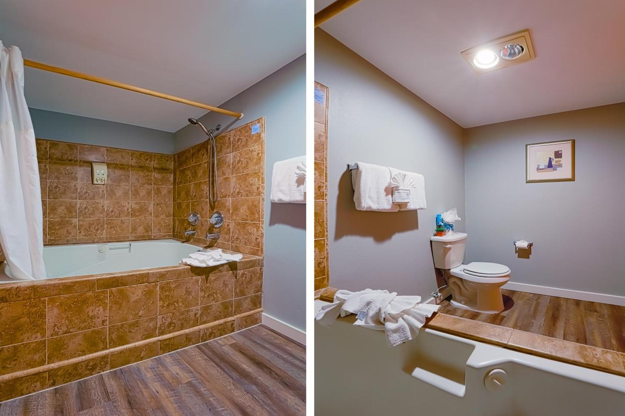 Hotel Coast River By Oyo 2*