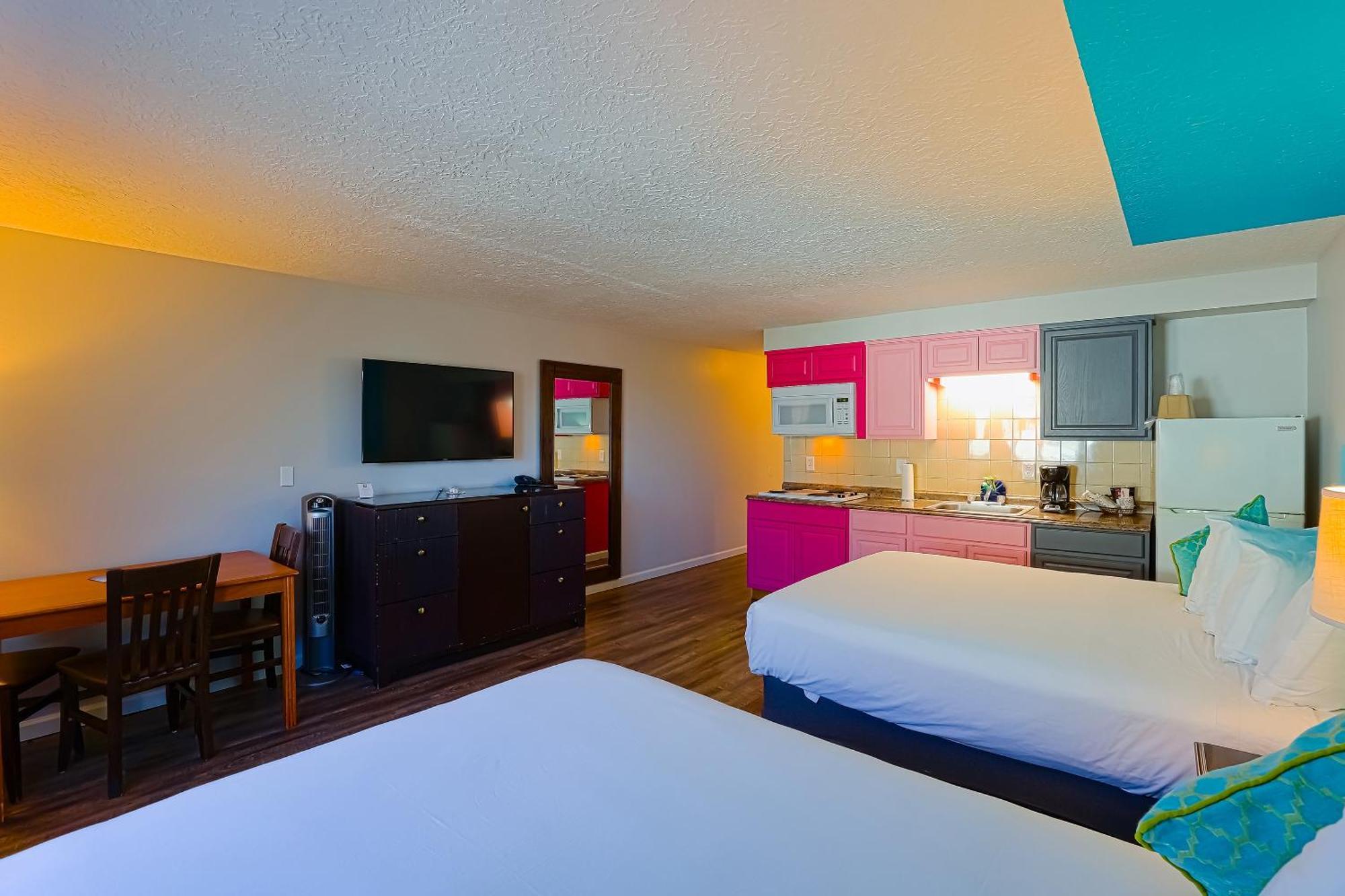 Hotel Coast River By Oyo