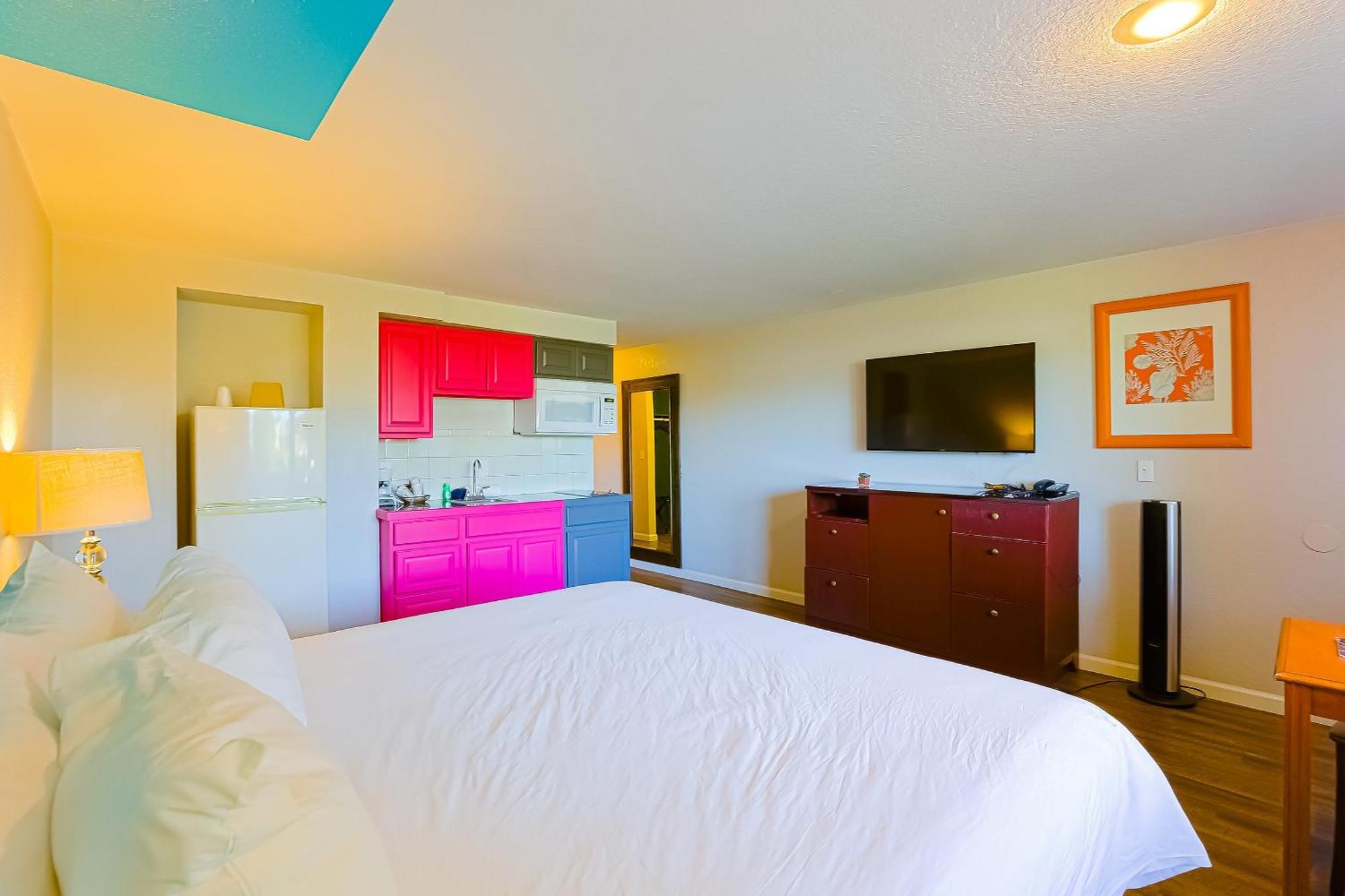 Hotel Coast River By Oyo 2*