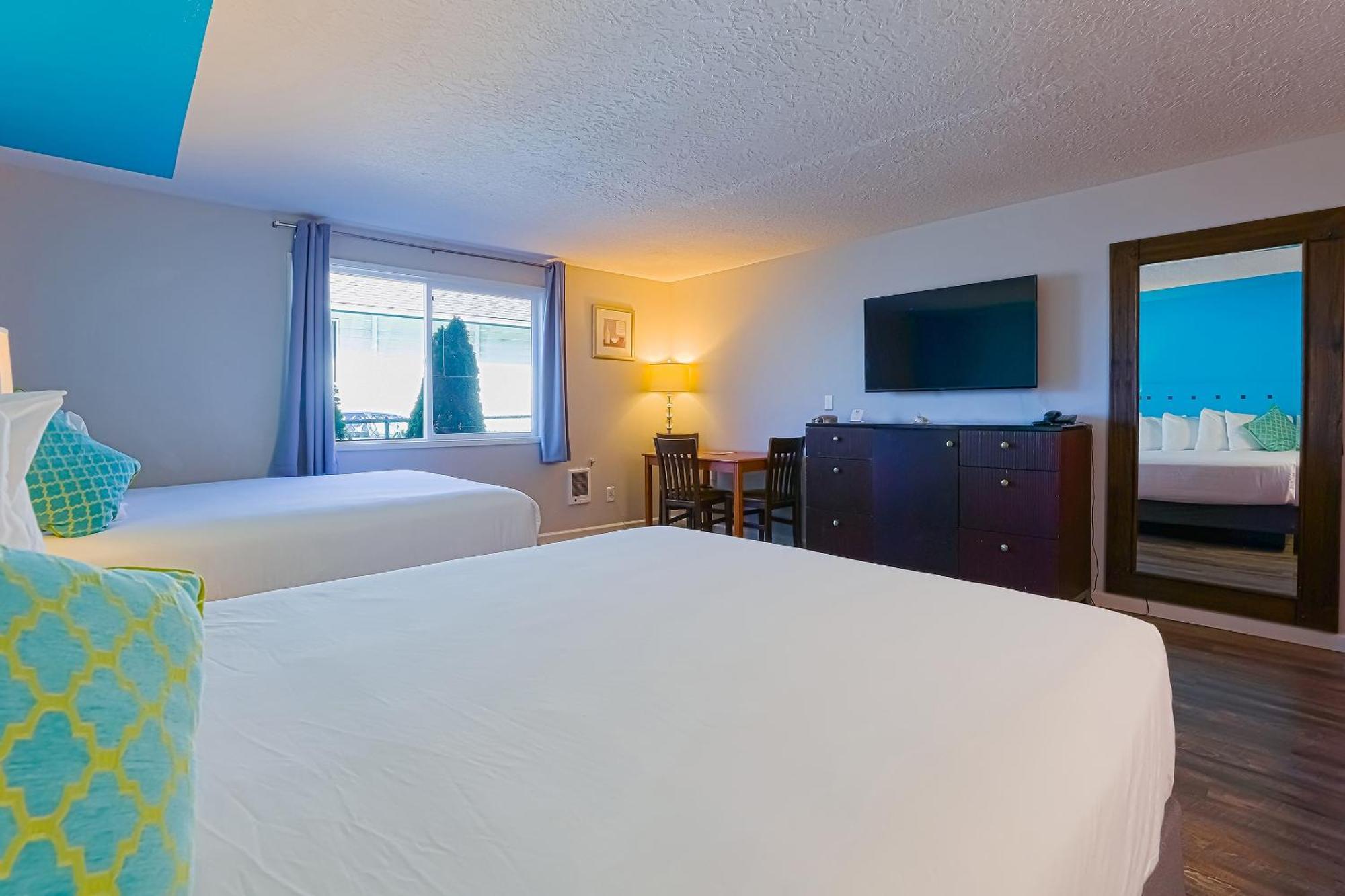 Hotel Coast River By Oyo