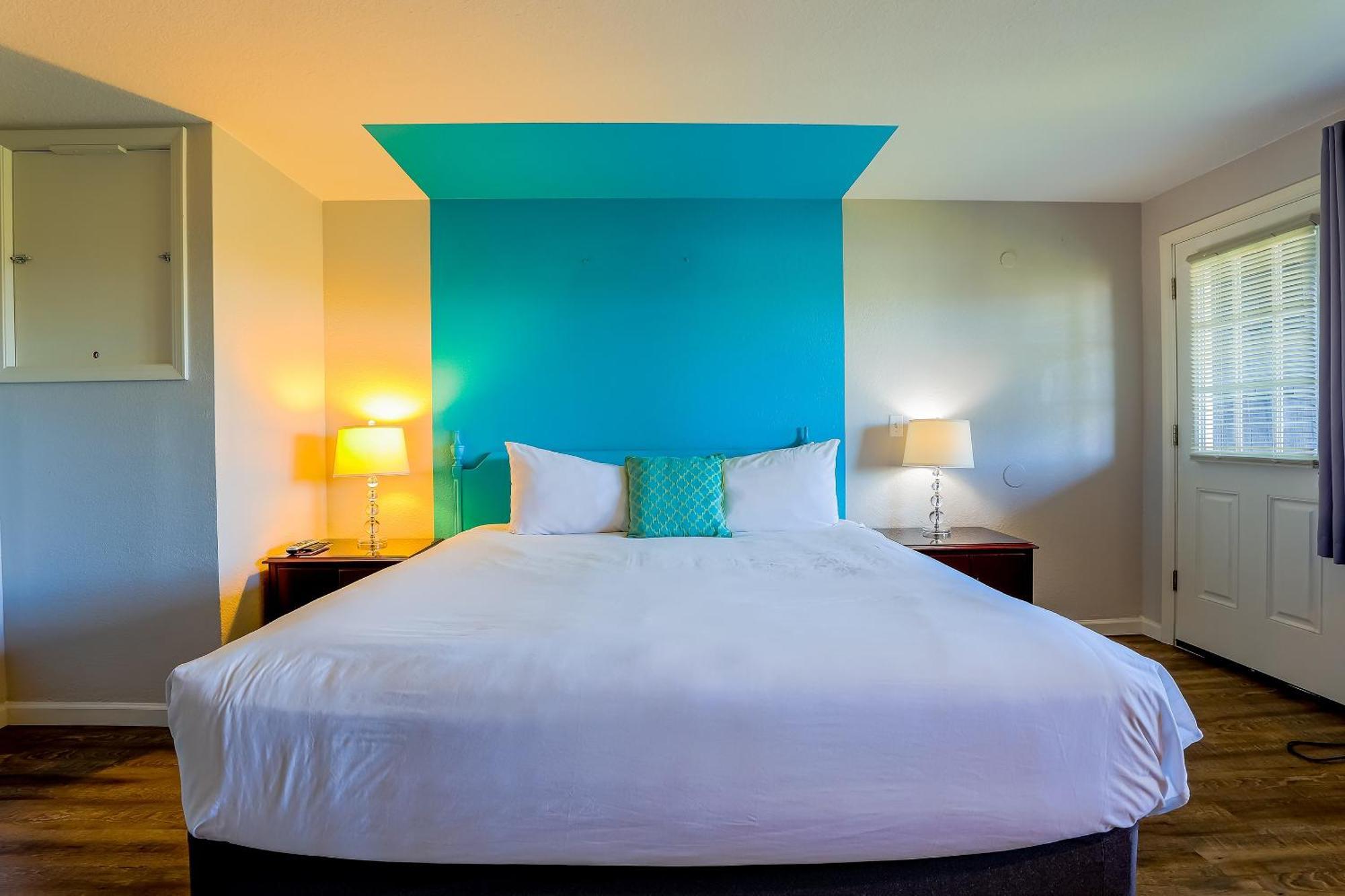 Hotel Coast River By Oyo 2*