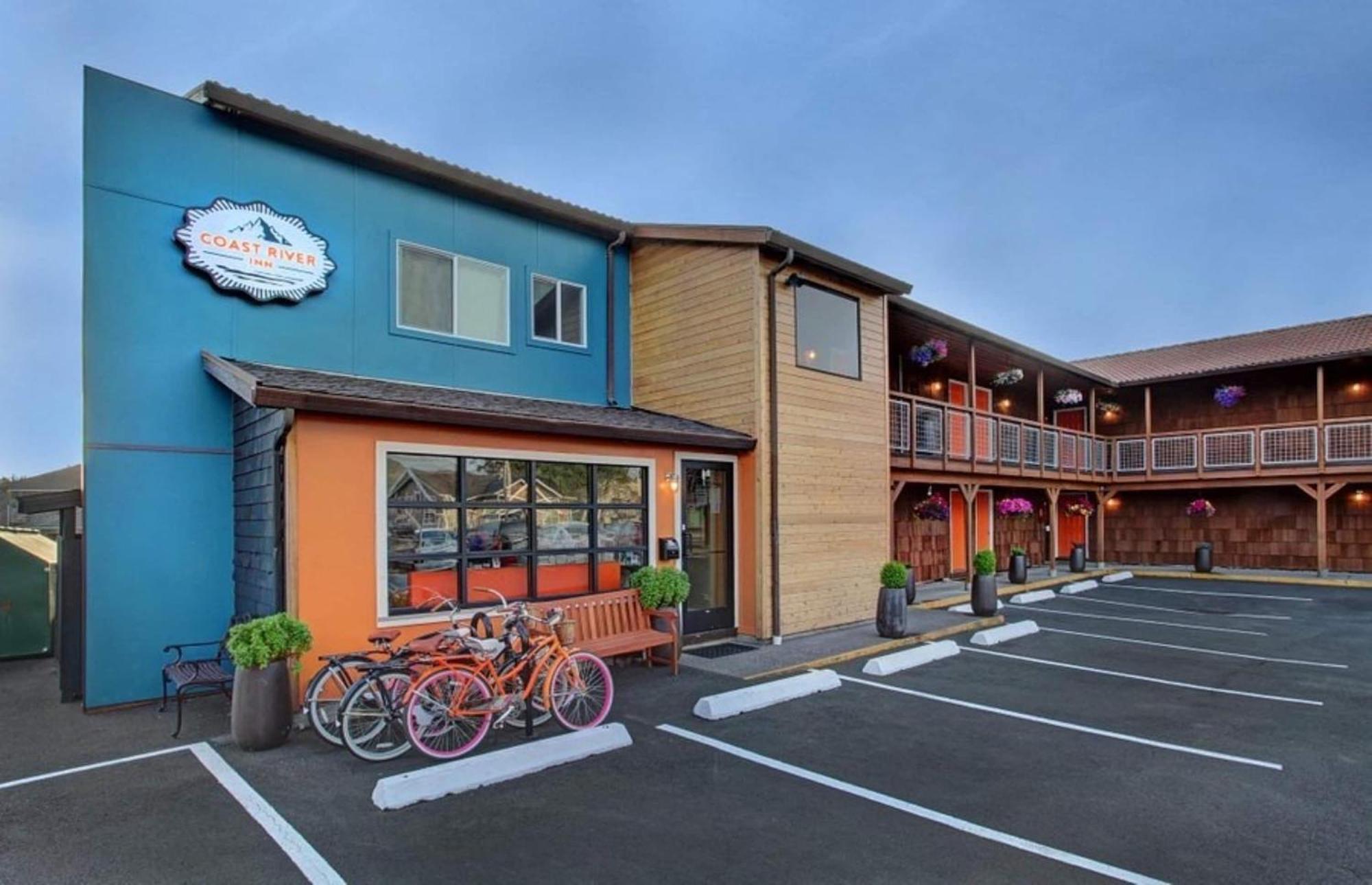 Hotel Coast River By Oyo 2*