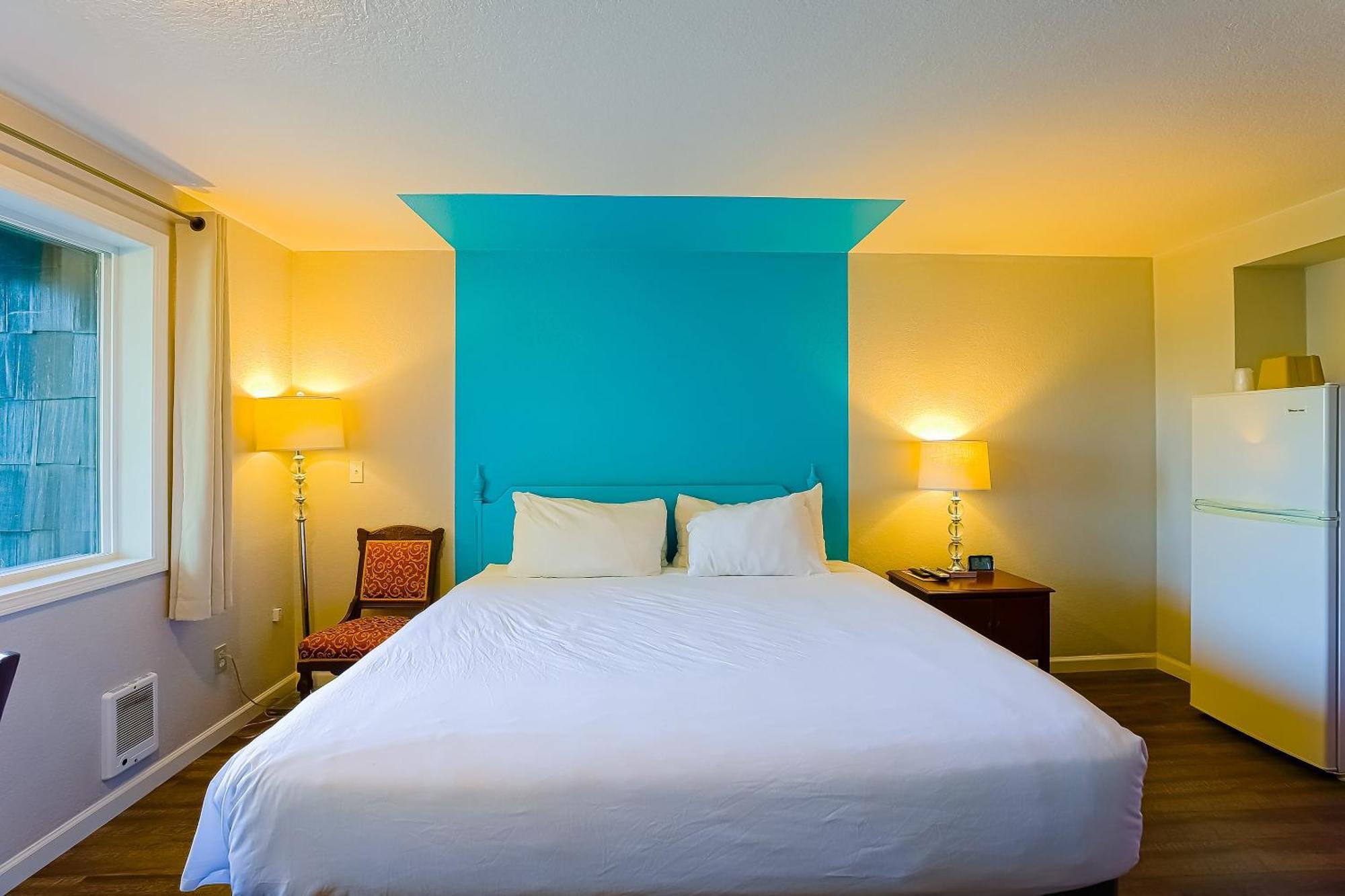 Hotel Coast River By Oyo