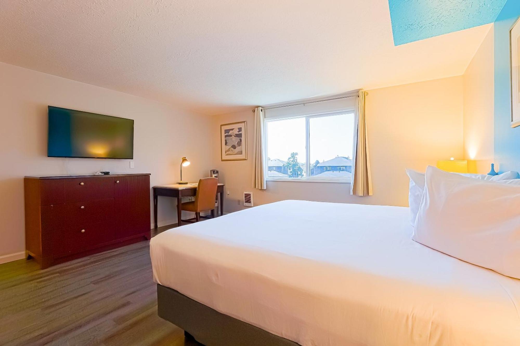 Coast River By Oyo 2* Seaside