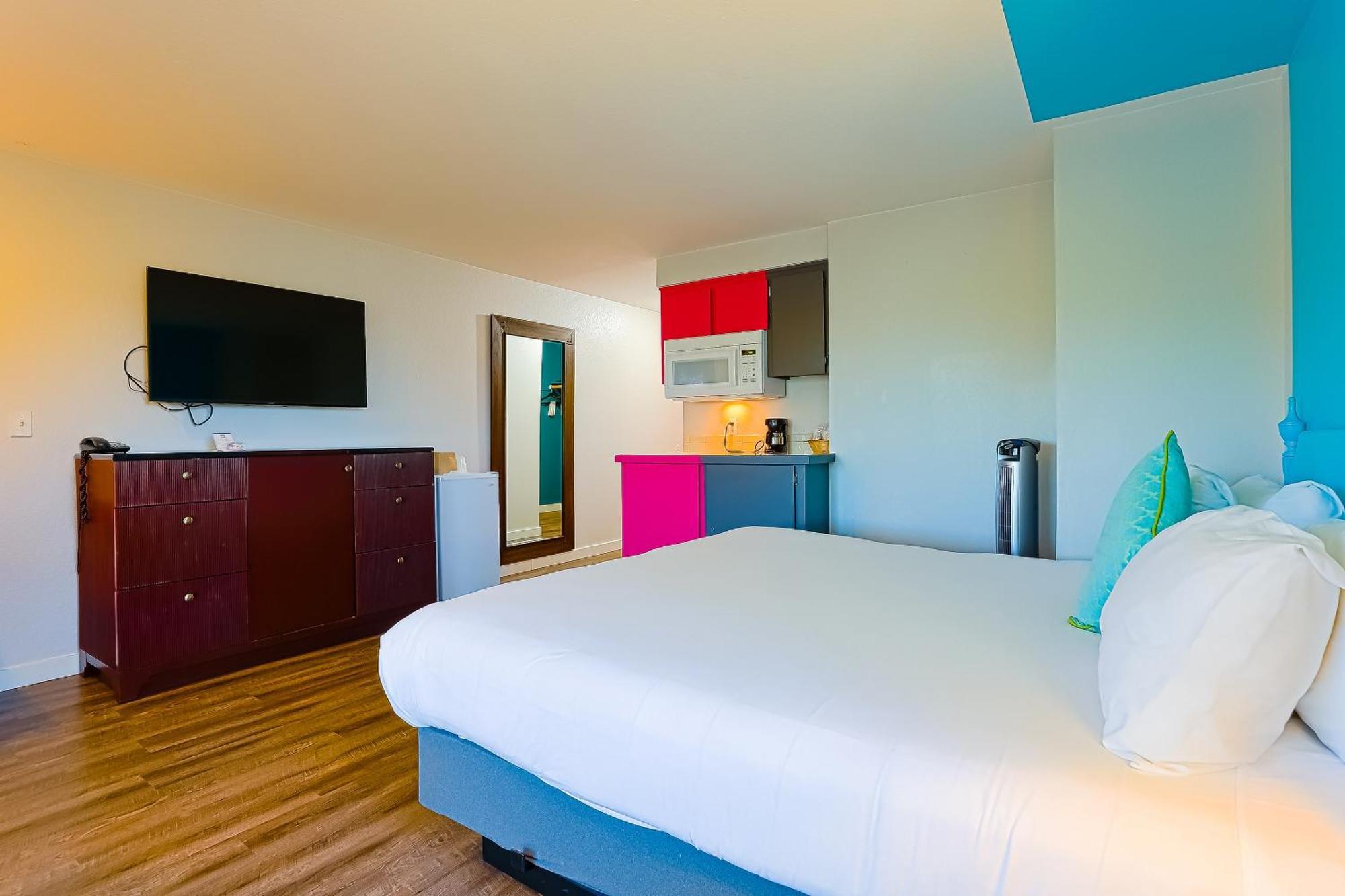 Hotel Coast River By Oyo 2*