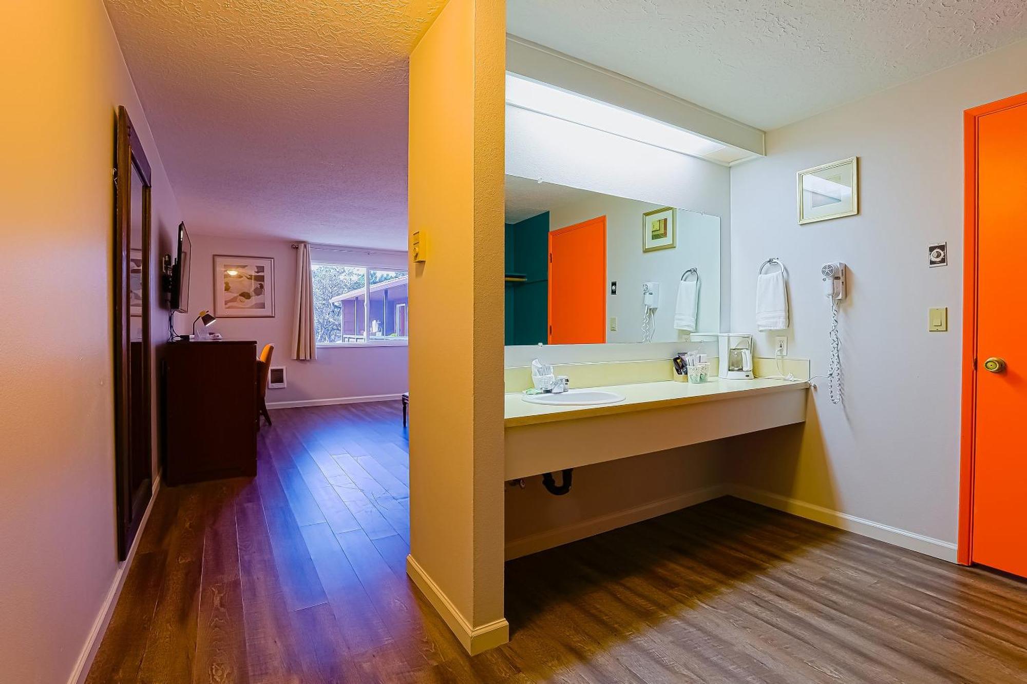 Hotel Coast River By Oyo 2*