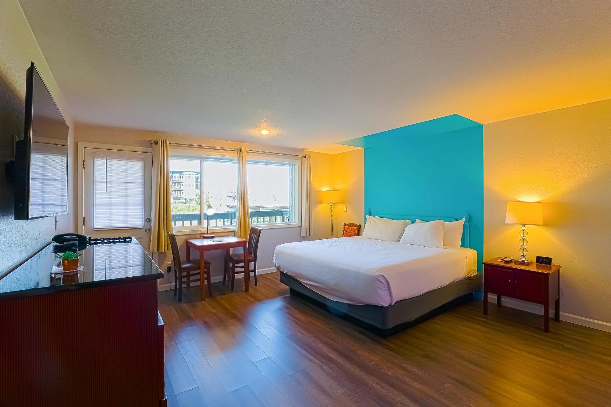 Hotel Coast River By Oyo