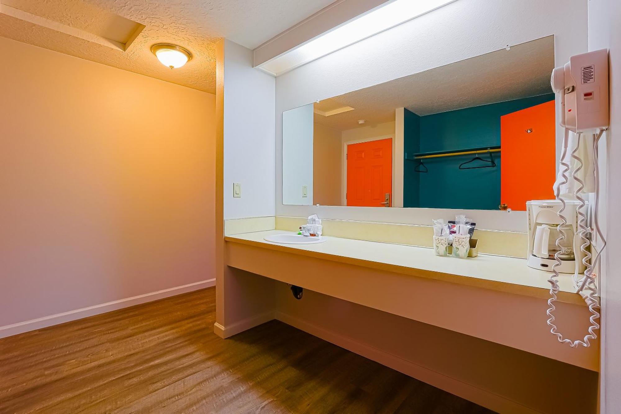 Hotel Coast River By Oyo 2*