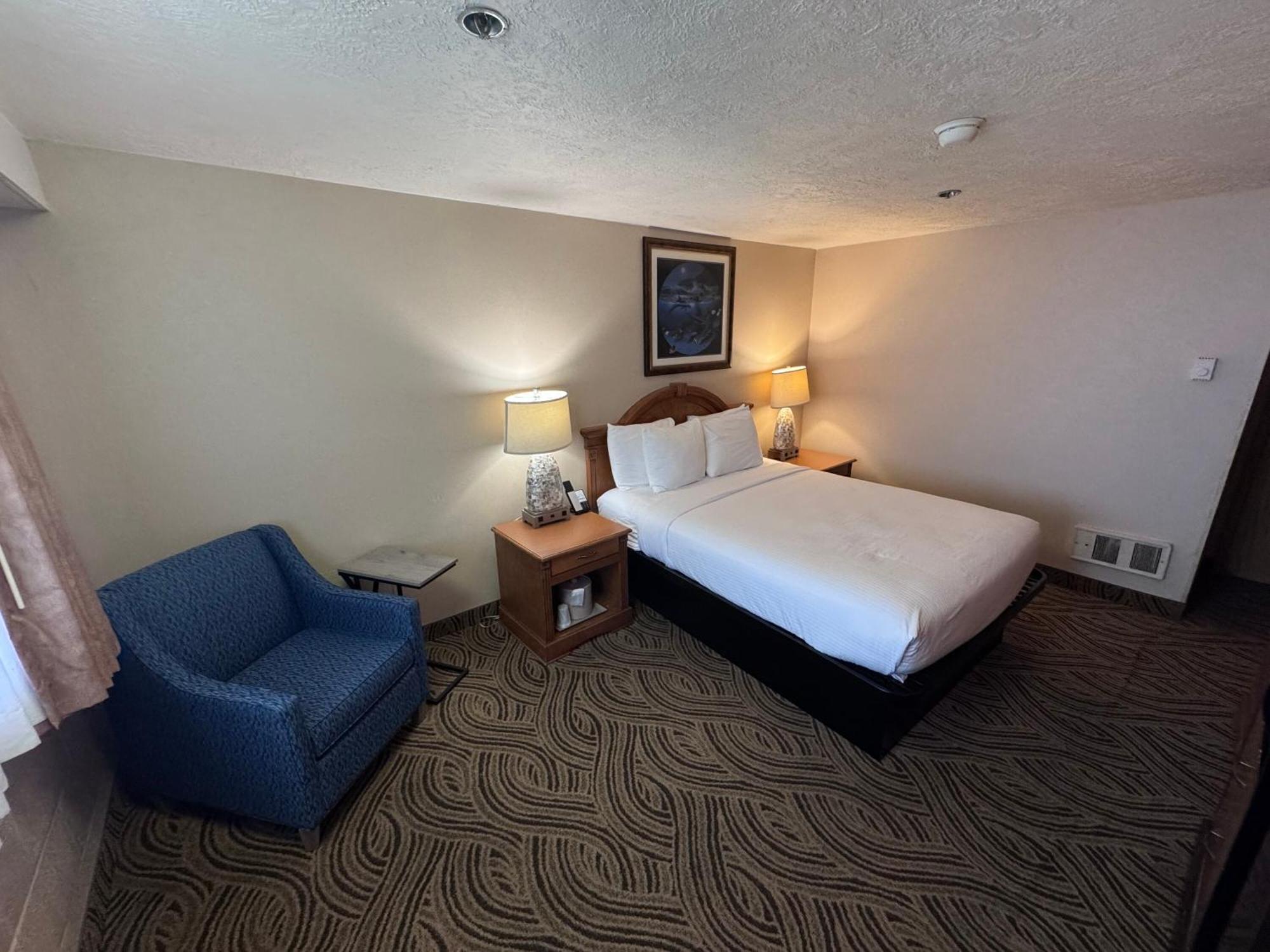 Hotel Promenade & Oceanfront