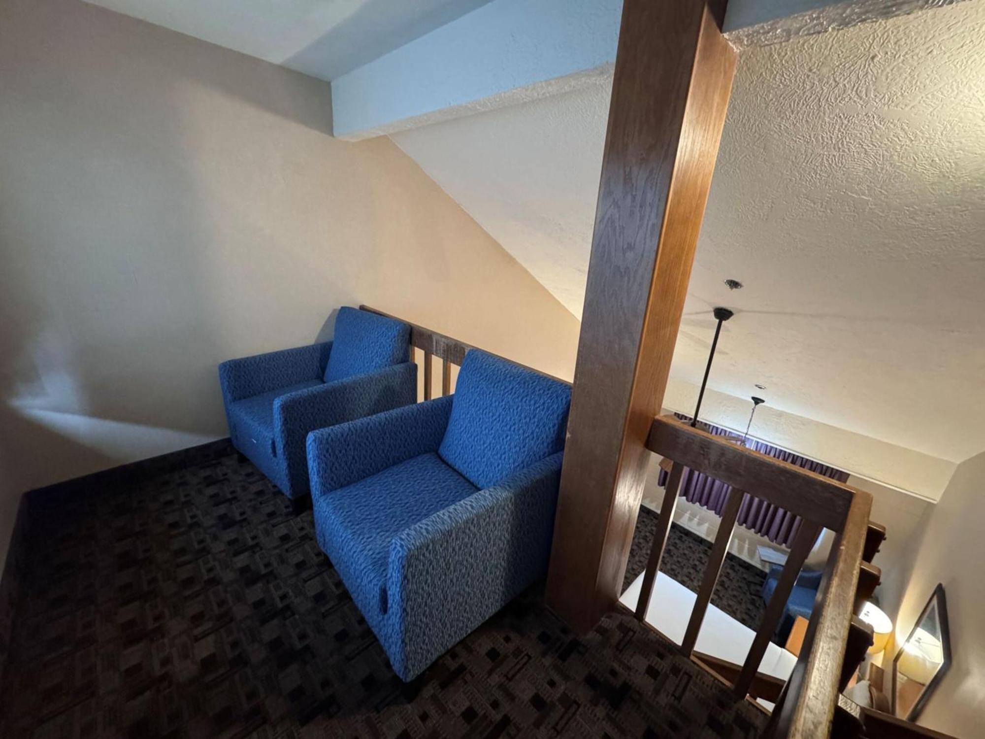 Promenade & Oceanfront 3* Seaside