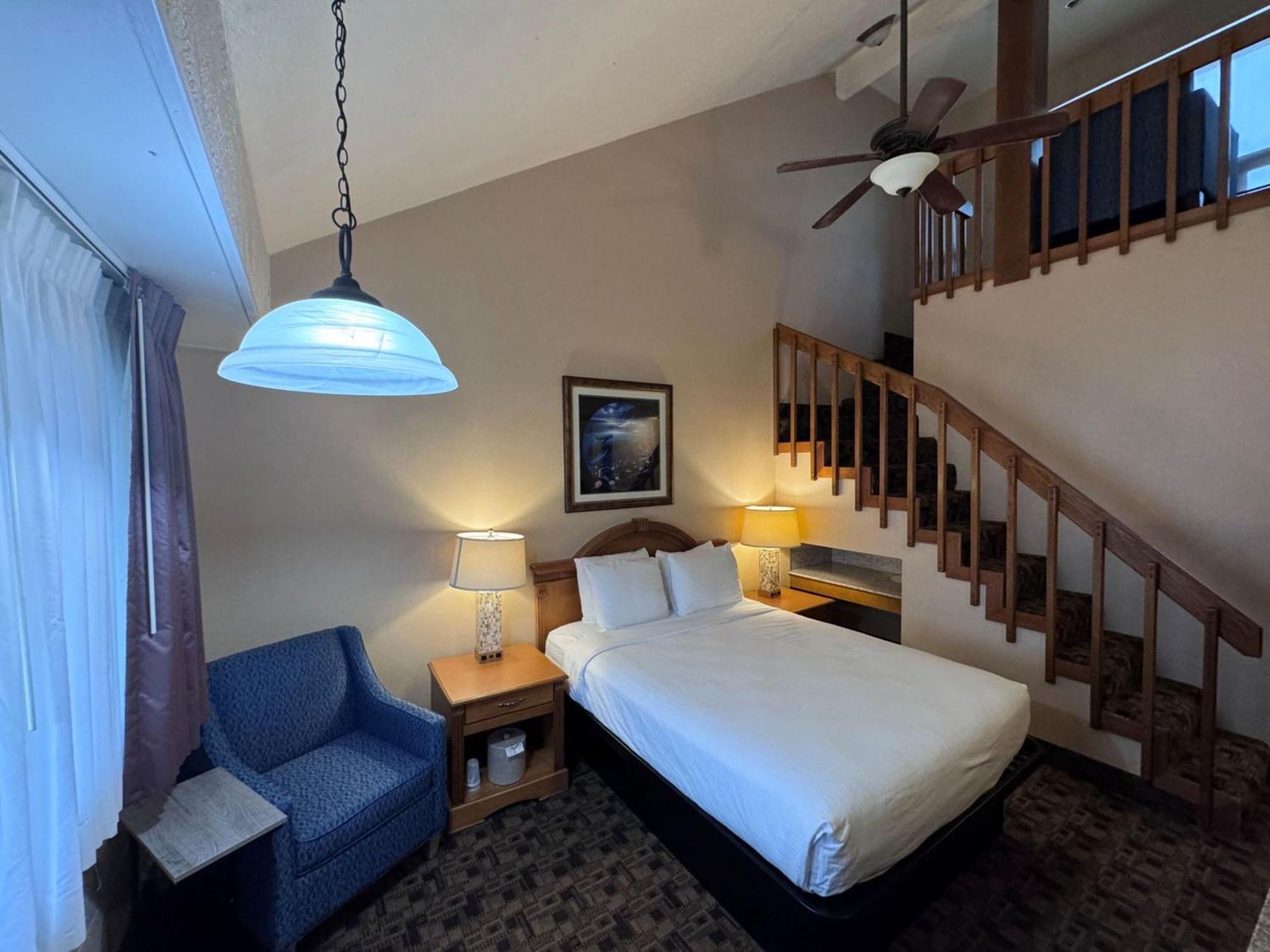 Promenade & Oceanfront 3* Seaside